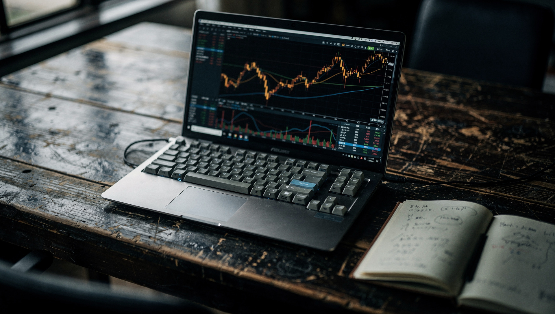 Moderna sube pese a pérdidas al entrar al Nasdaq-100