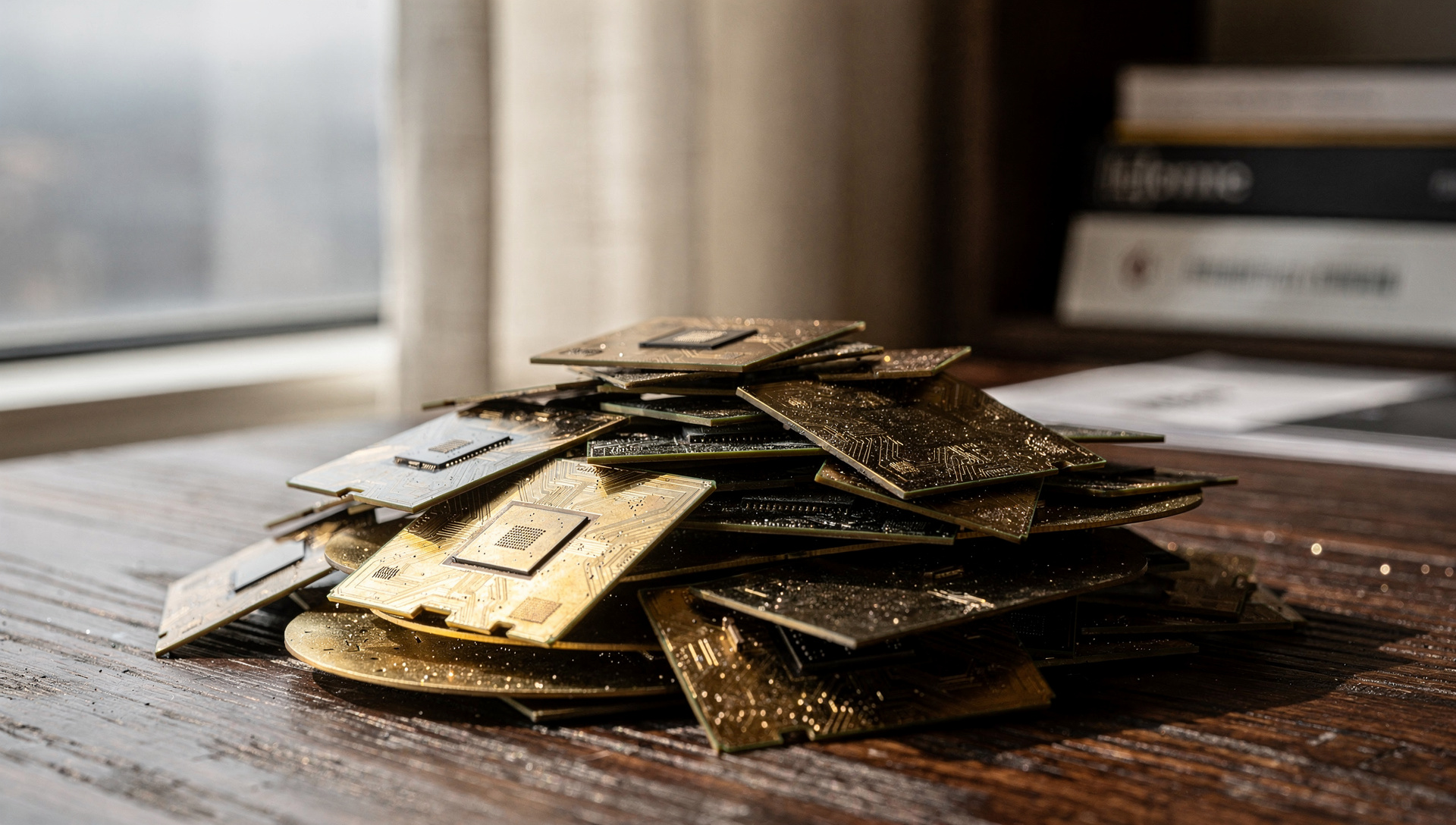 Victoria pírrica para Arm cae 7% en bolsa pese a daños de solo $2