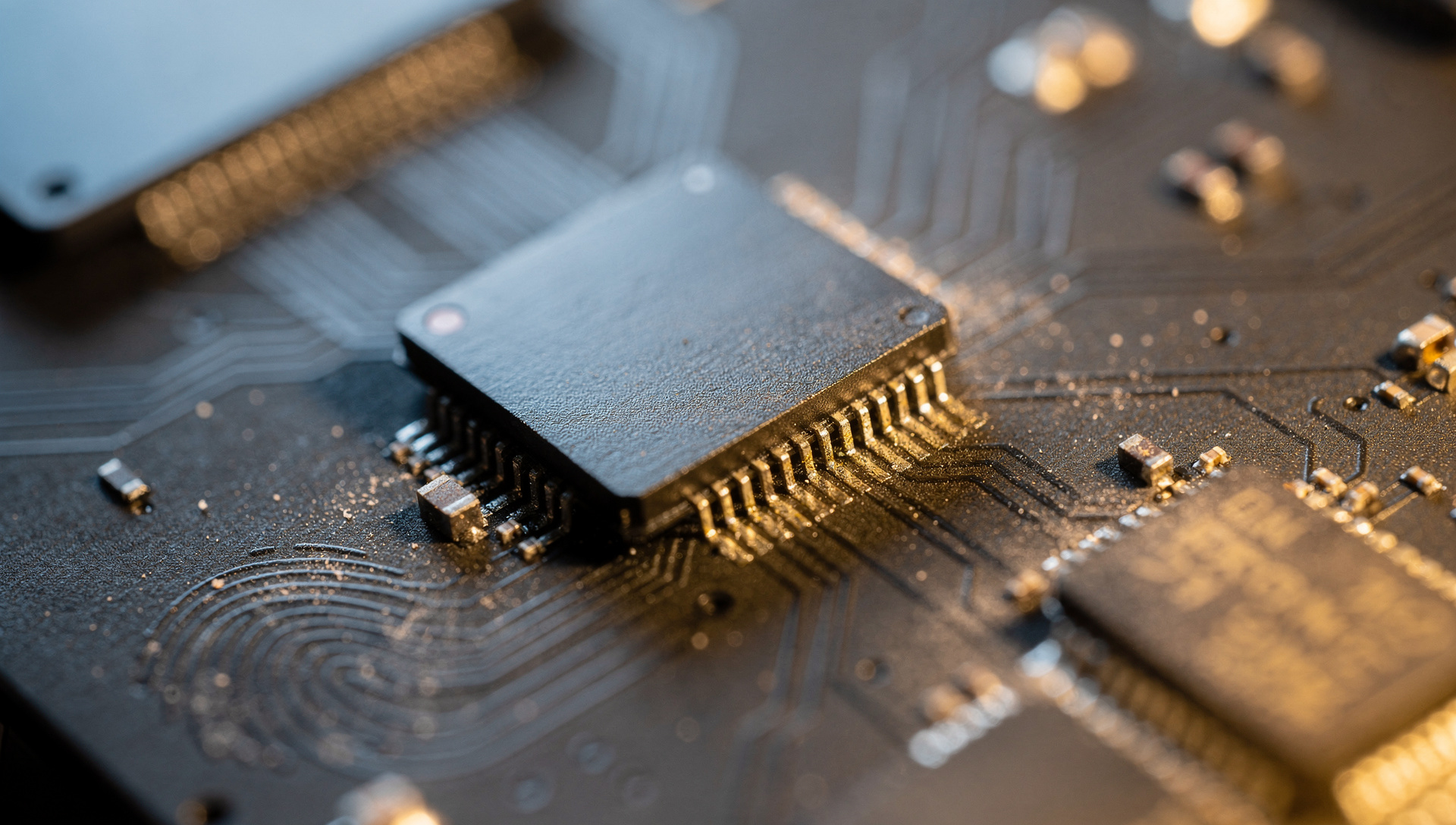 Micron y TSMC superan en bolsa a Nvidia en doce meses