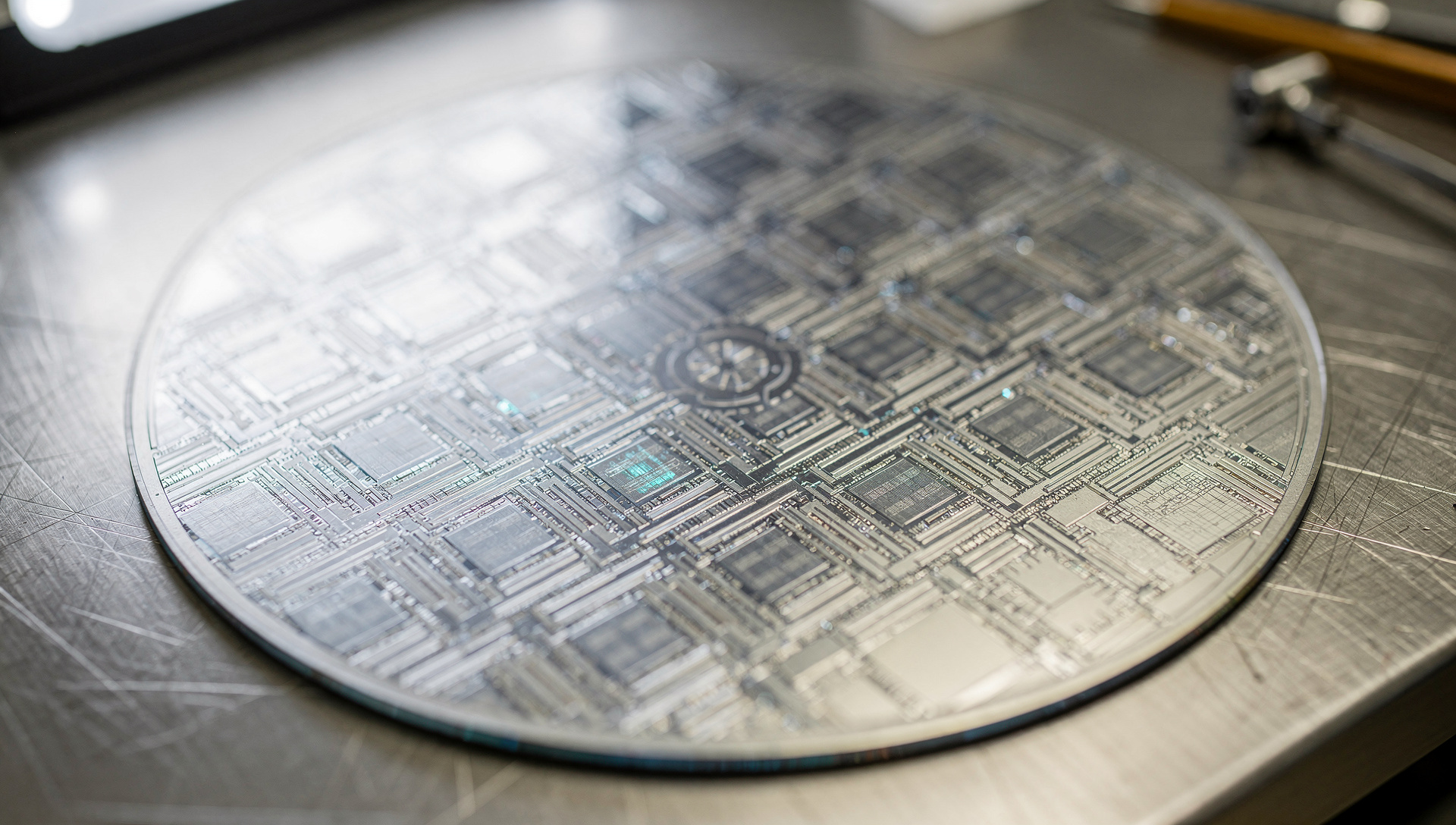SK Hynix cae a la espera de aval de EE.UU. para su planta china