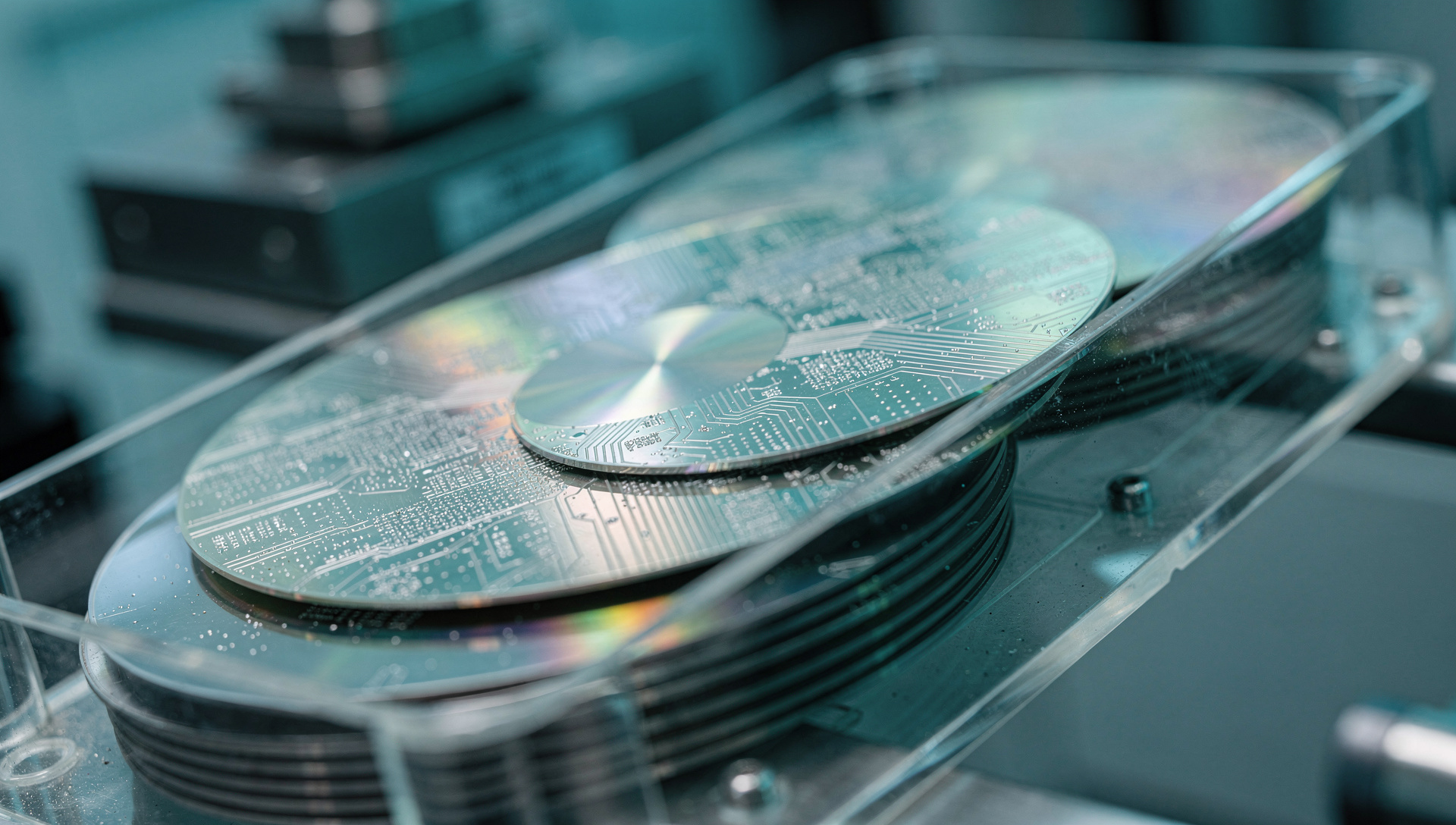 TSMC reporta récord y cae 1.8% en la misma sesión