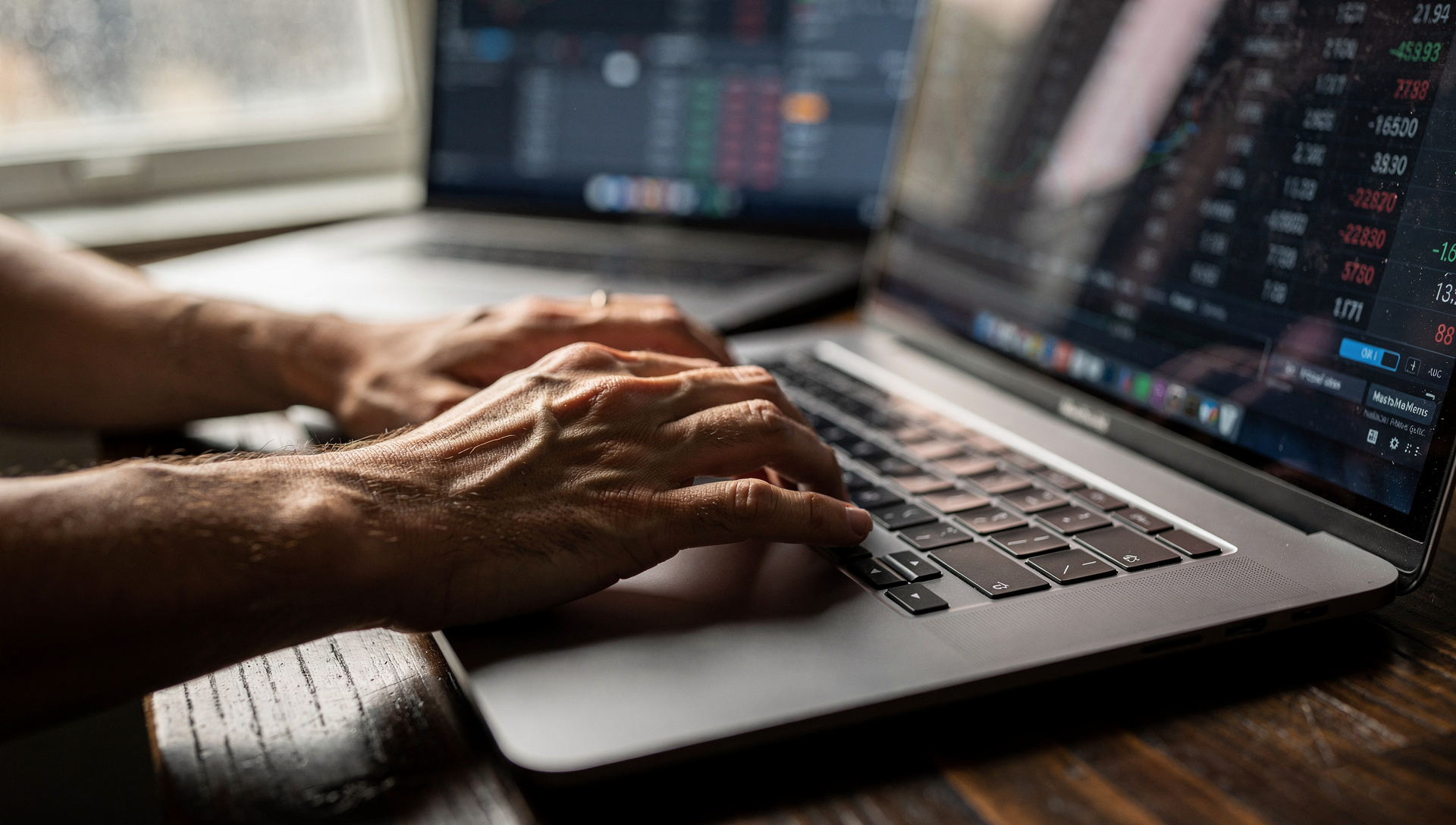 Un blockchain explorer traduce cada transacción on-chain en datos legibles
