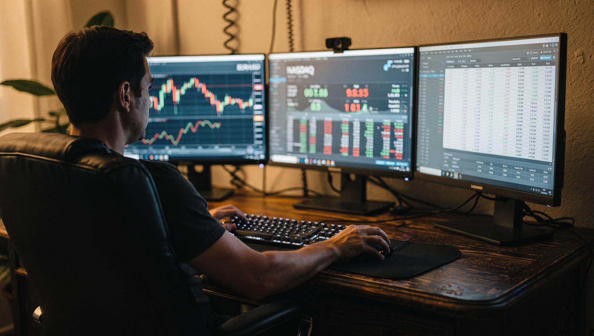 Bolsa y trading para torpes: fácil de entender pero difícil de dominar