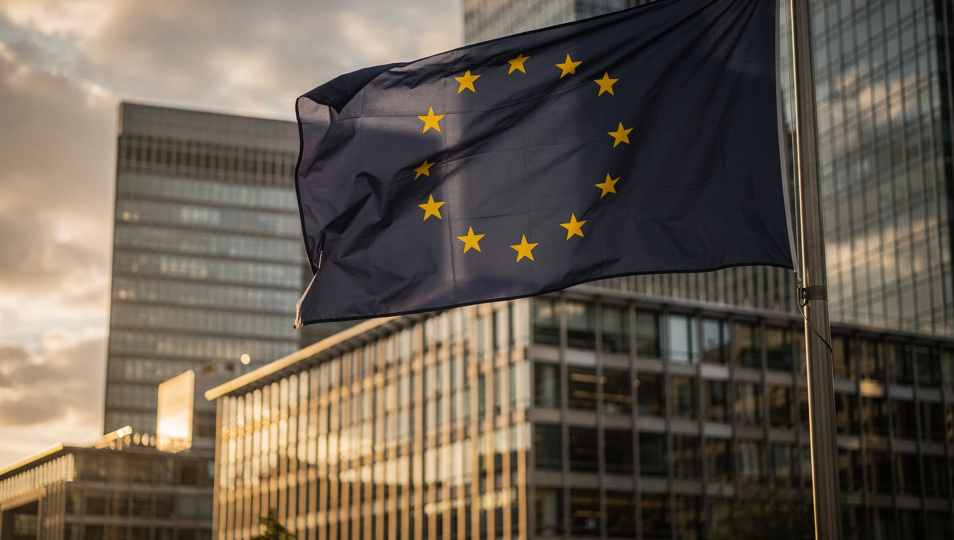 Energía dispara Q3 europeo al 20,7% pero autos y lujo caen 2,6%