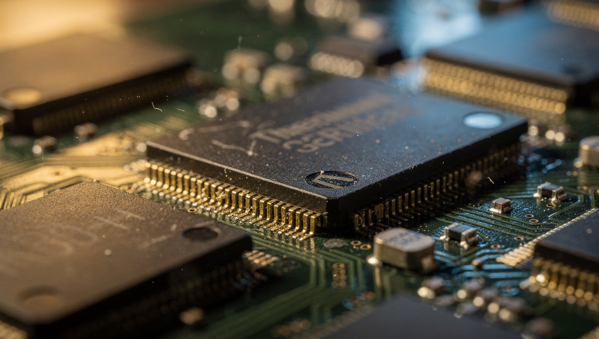 Micron suma 26 contratos y $32.000M en depósitos pero cotiza a 5,6x
