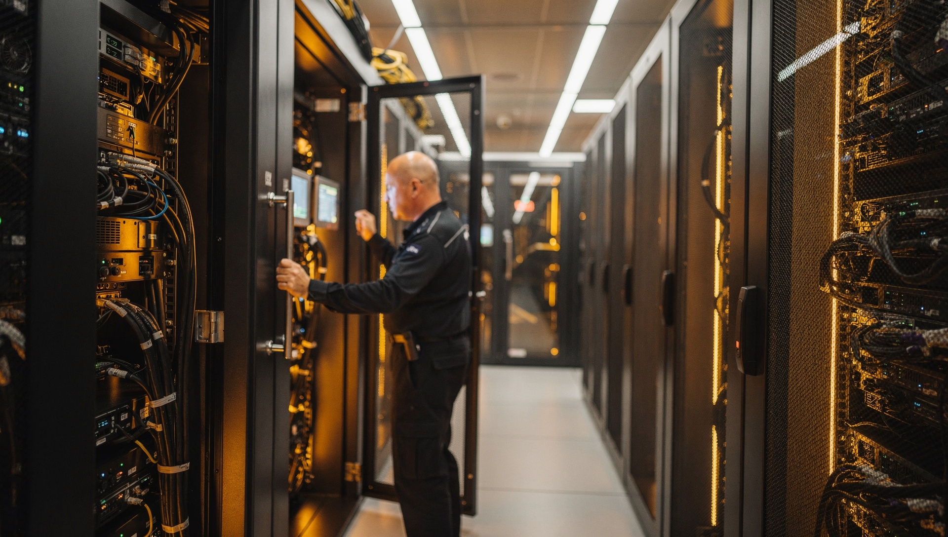 AEP apuesta a fuel cells dedicadas con $4.000M para Google en Wyoming