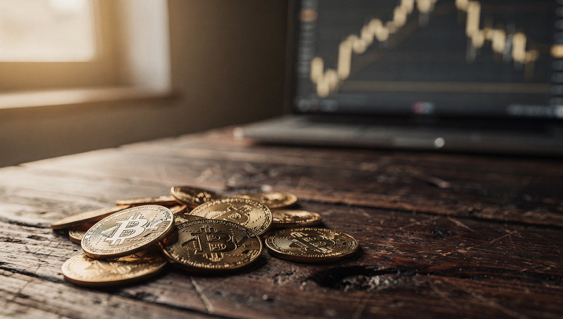 Precio del bitcoin hoy, 19 de octubre: sube un 0,8% hasta 82.650 dólares
