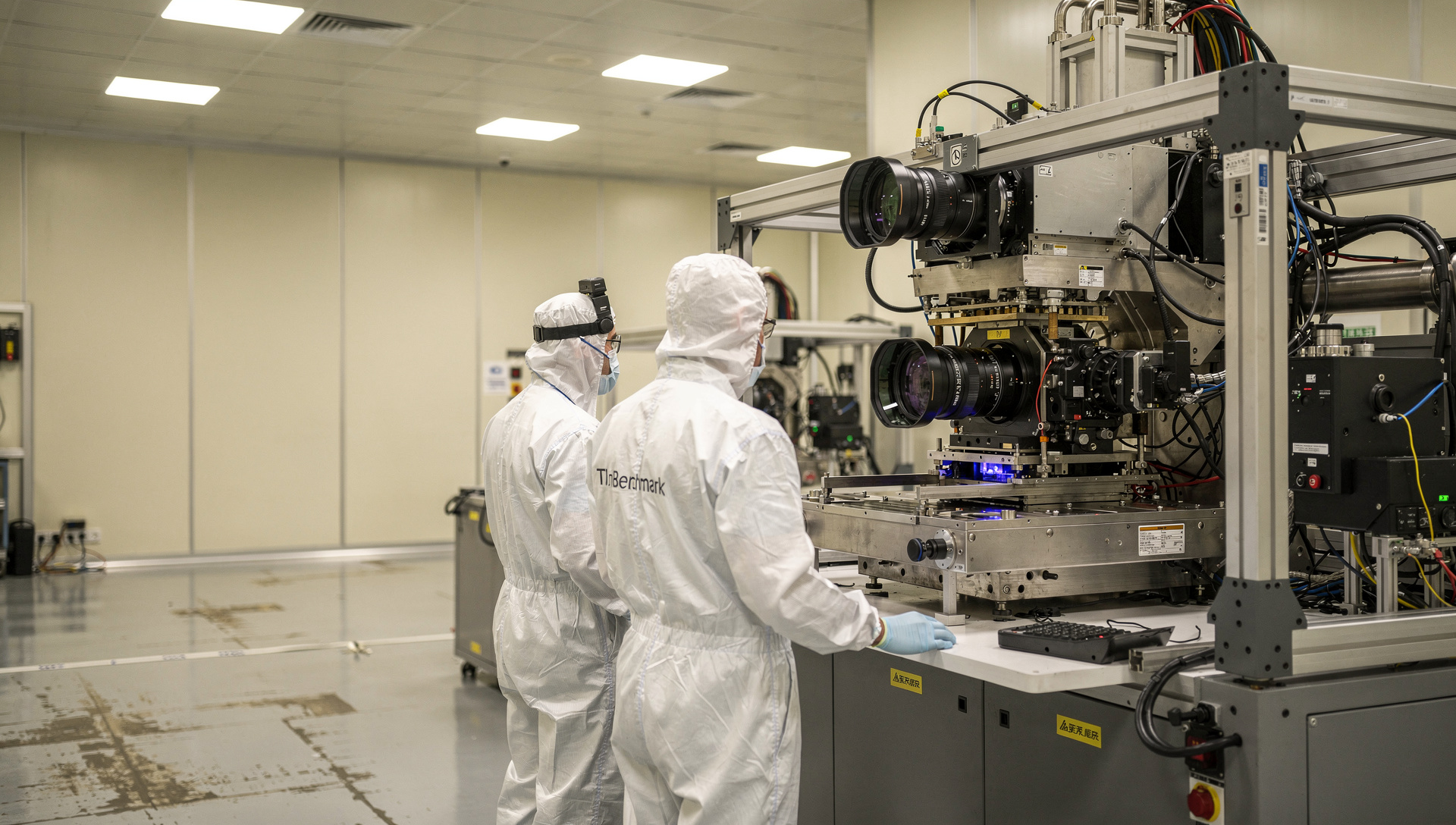 Seúl ve el boom de chips hasta 2027 pero Samsung y SK Hynix caen hoy