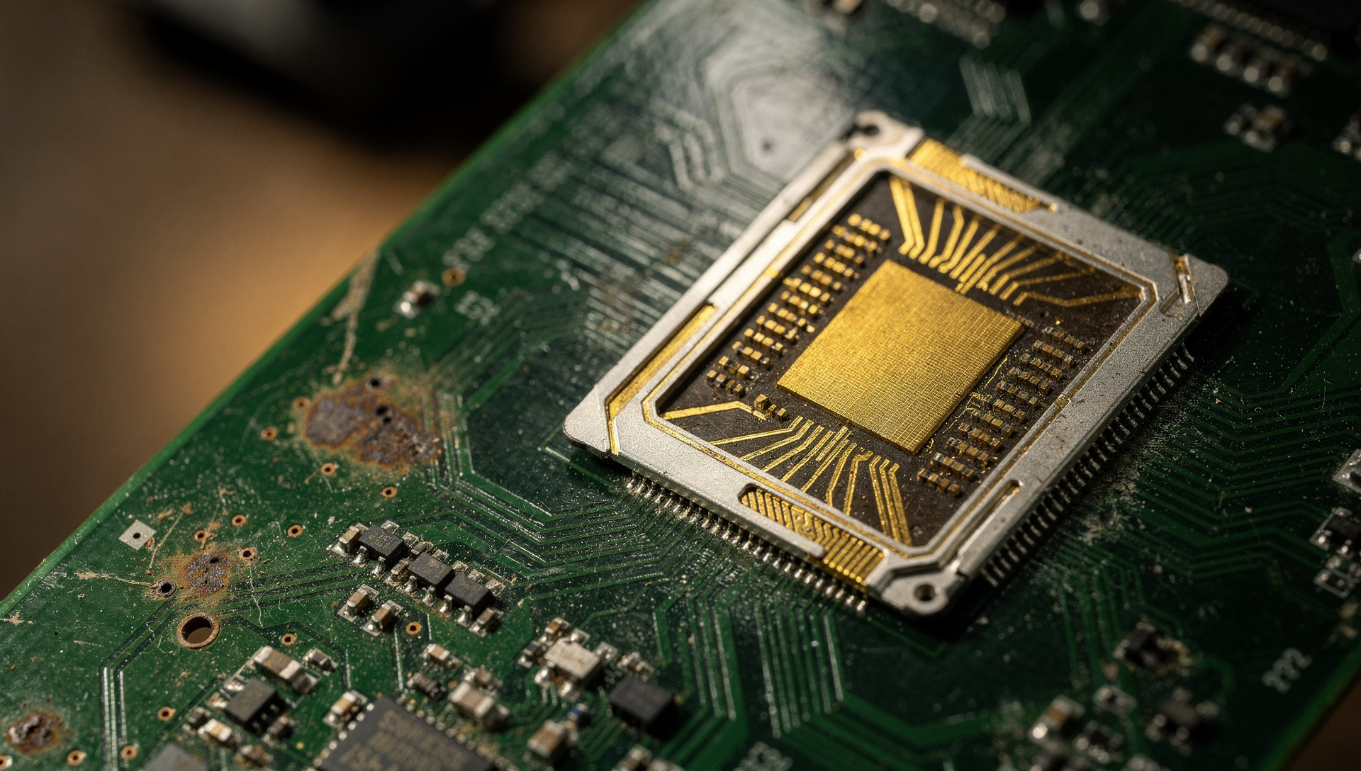 Rotación fuera de tech deja al Nasdaq en su peor semana desde junio