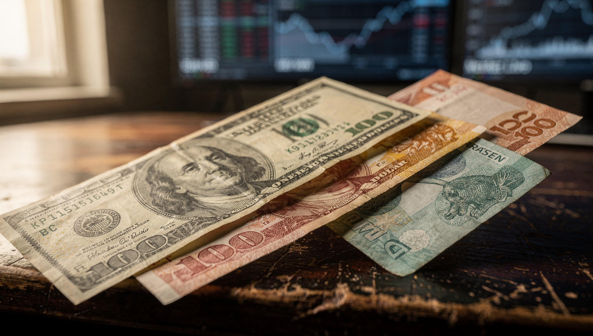 Precio del dólar hoy en México, 19 de octubre: cae un 0,4% hasta 18,4279 pesos