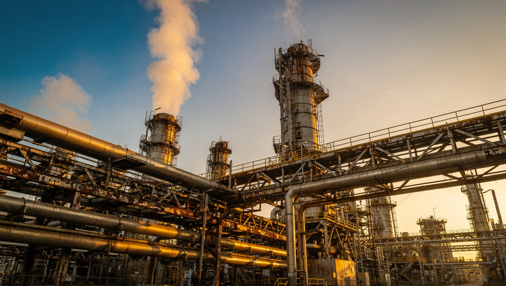 Brent roza $110 por Hormuz pero EIA proyecta $84 para 2027
