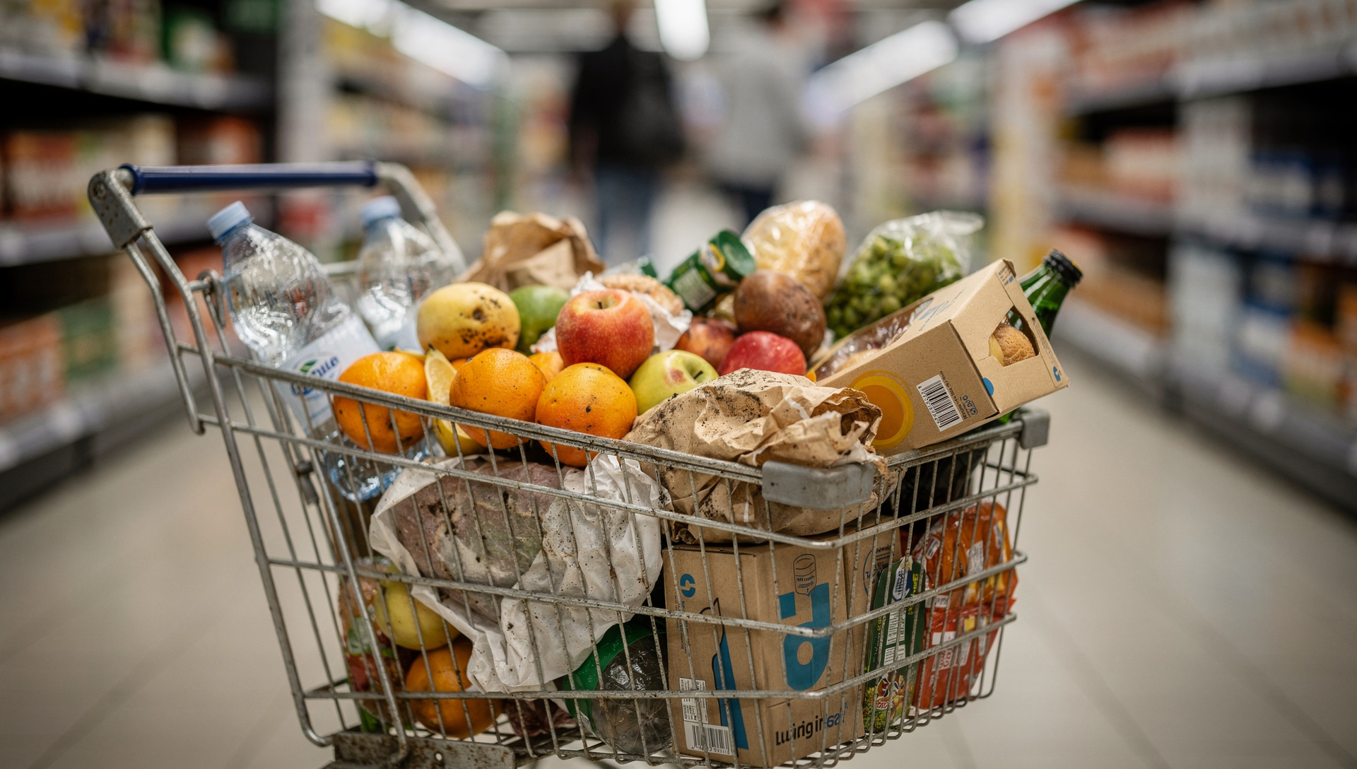 Inflación en España: cómo el IPC determina salarios, pensiones y tu bolsillo