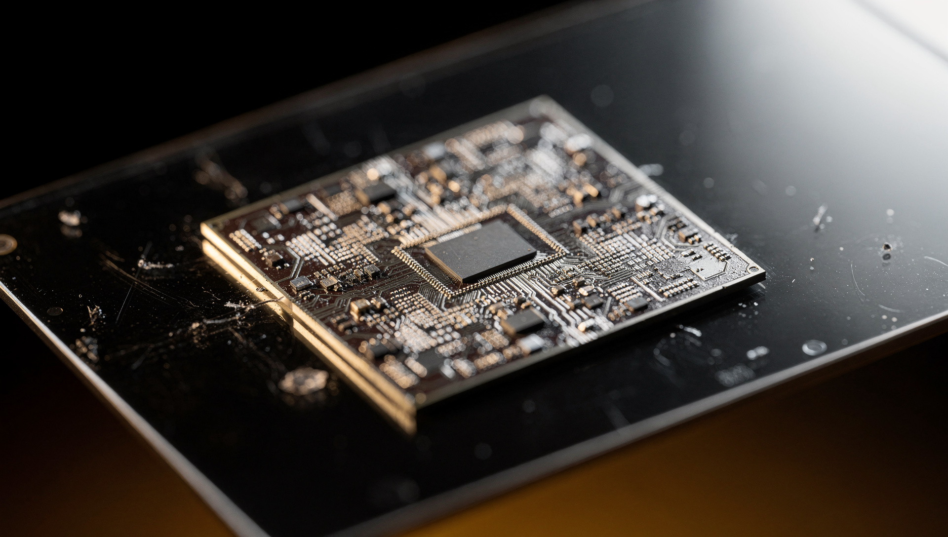 ASML pacta con TSMC fotomáscaras que llegarán en 2033