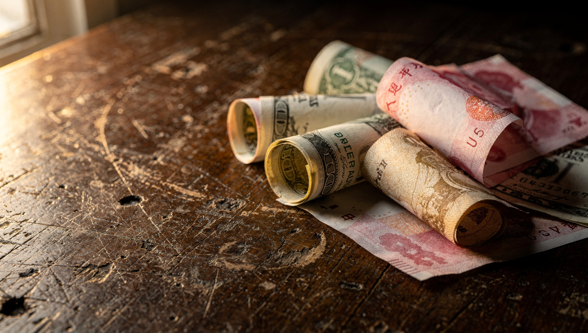 China podría ocultar hasta $500.000M en Treasuries vía custodios, según exfuncionario del Tesoro