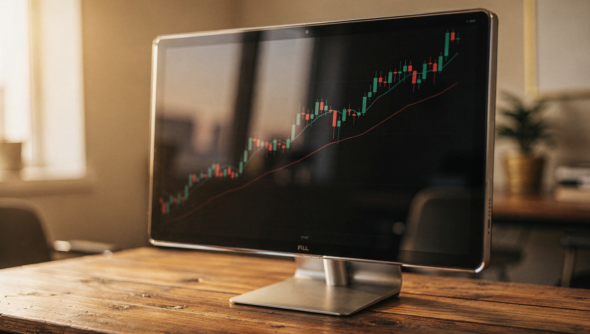 Alphabet afronta el 28 de octubre con dudas sobre búsqueda e IA