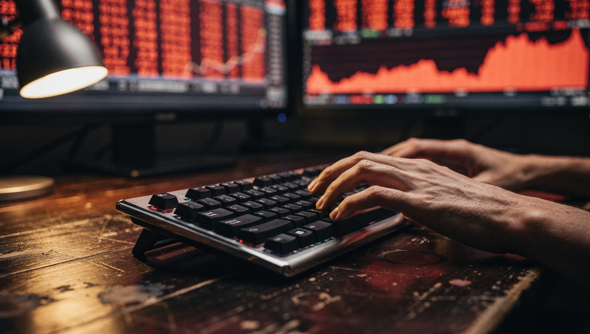 ¿Qué es una caída de criptomonedas y cómo identificarla a tiempo?