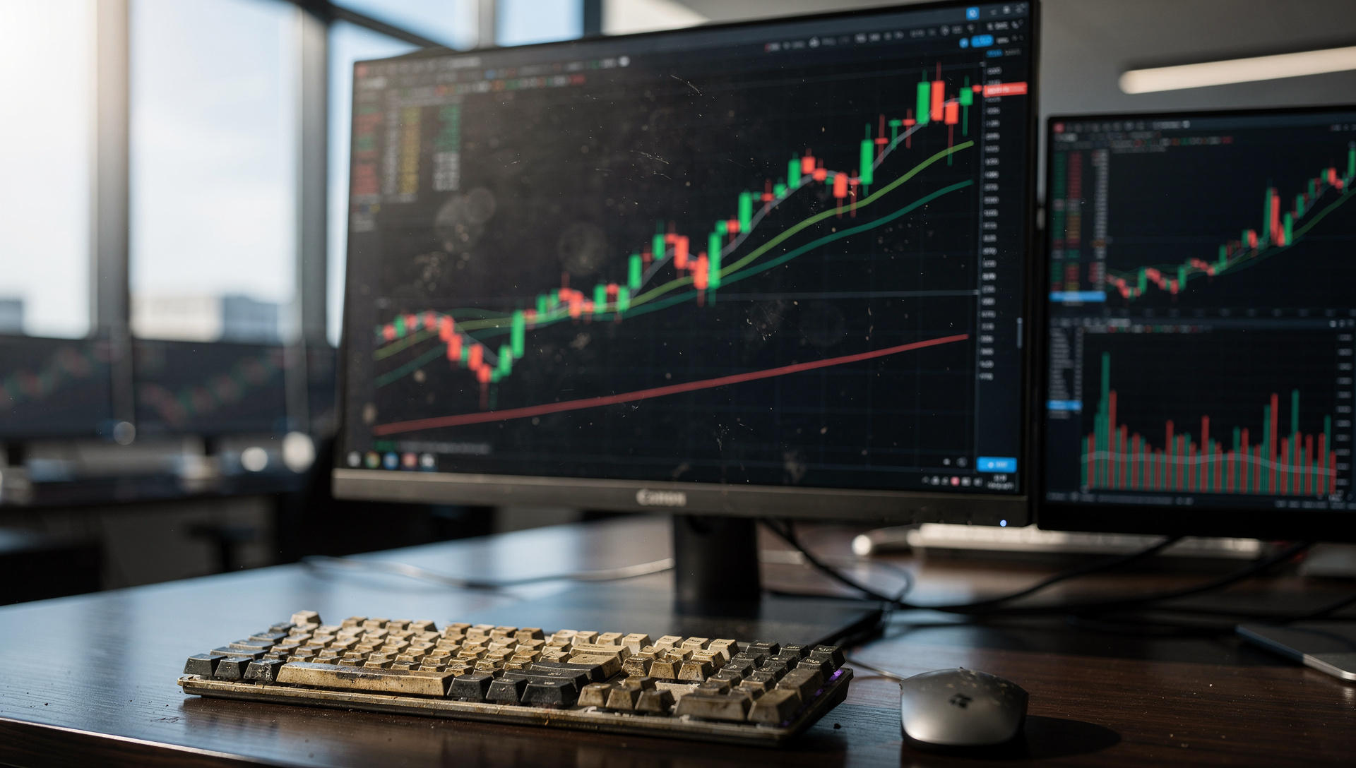 S&P 500: récord de coberturas pero Goldman ve 8.000 puntos