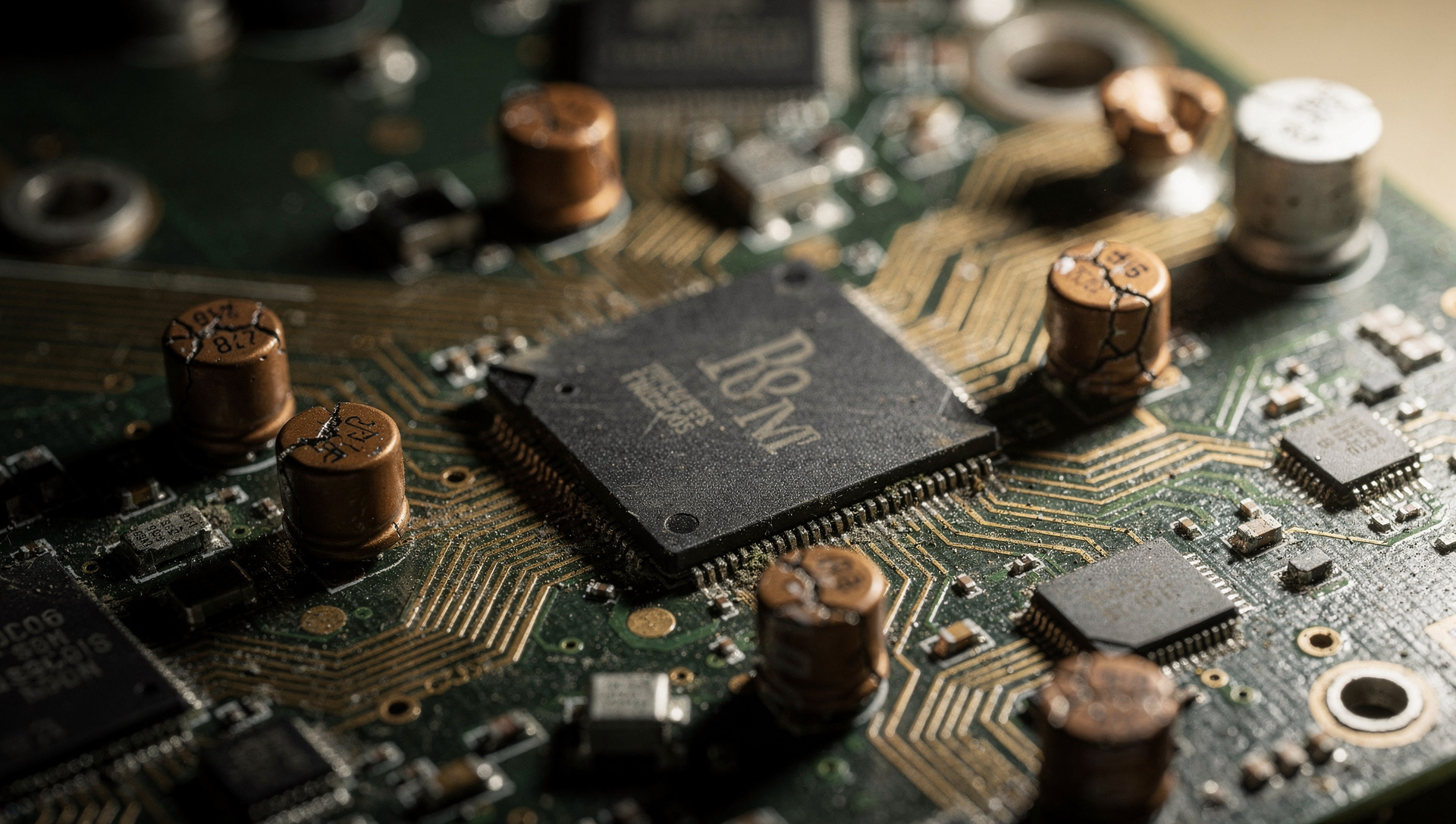 Nvidia entra en CPUs: Modal confirma el doble de rendimiento