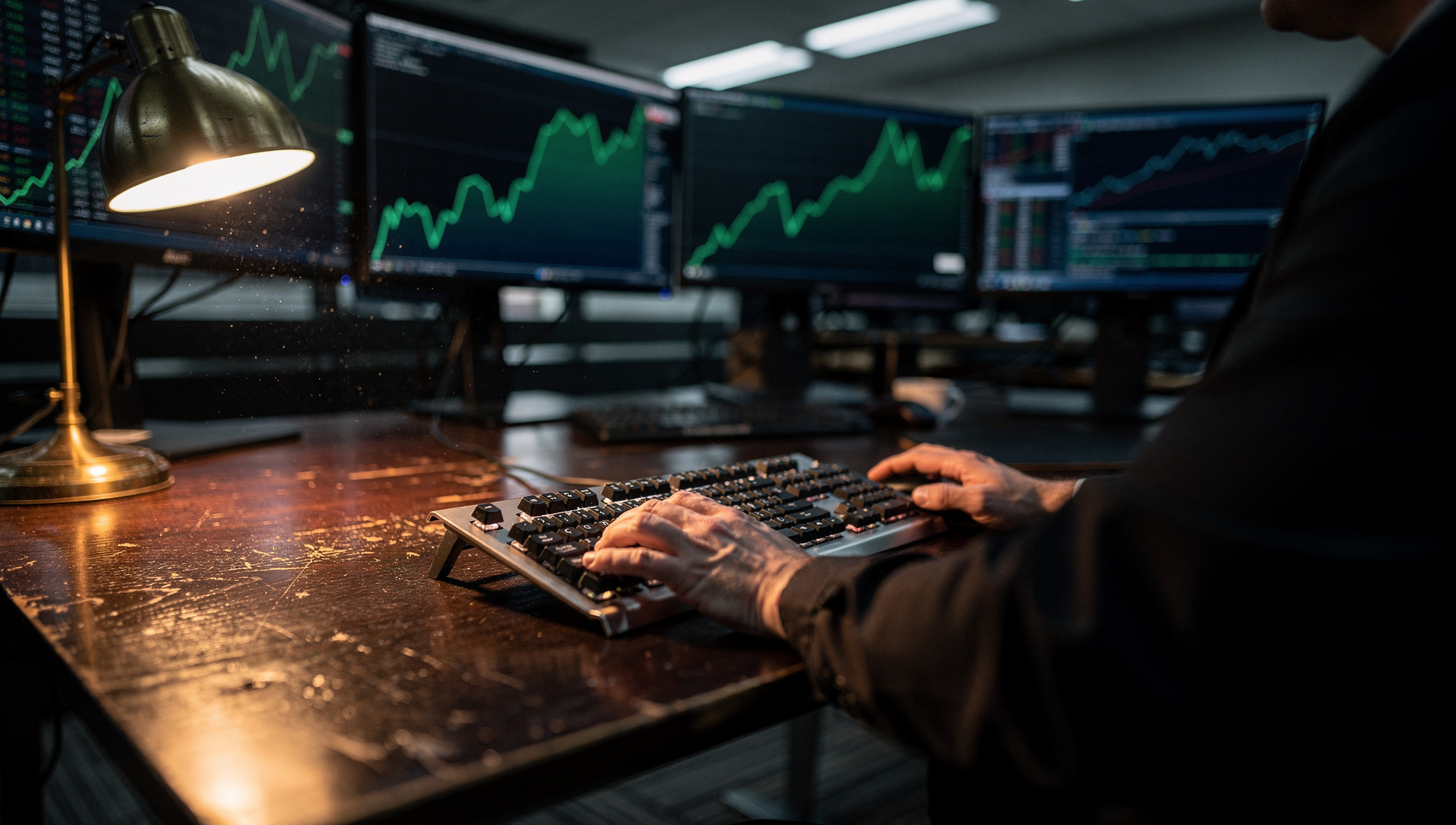 Wall Street y BMV hoy, 19 de octubre: el S&P 500 cierra con una subida del 0,4%