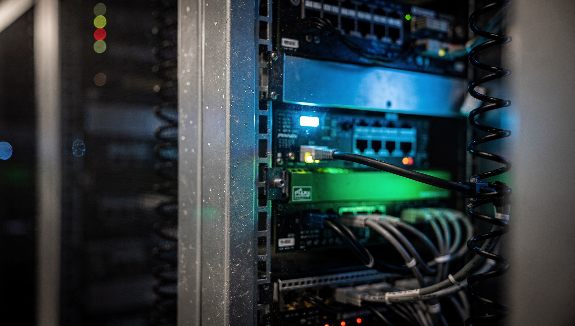 DHS prohíbe DeepSeek en agencias civiles de EE.UU. desde julio