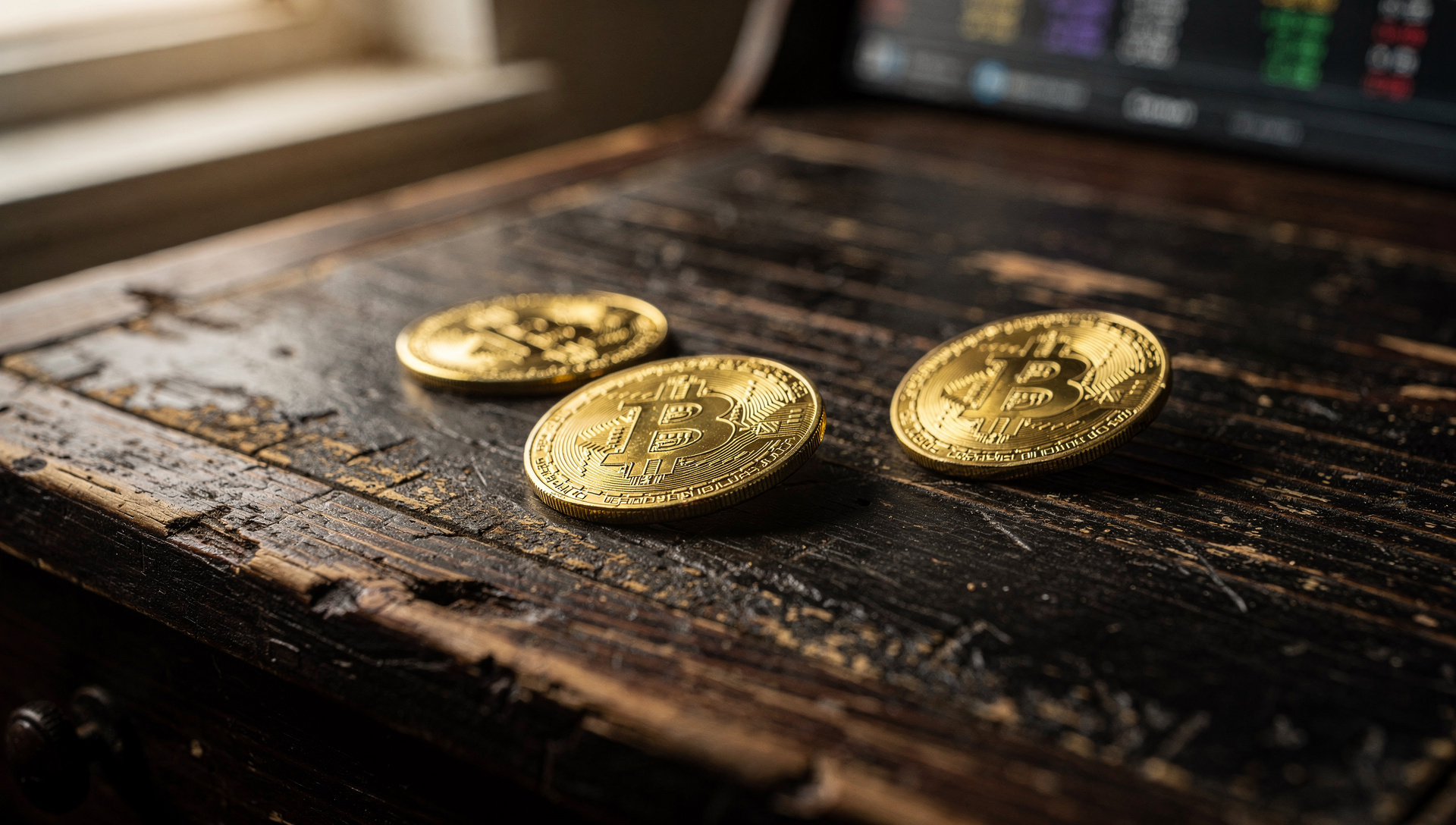 Precio del bitcoin hoy, 20 de octubre: cae un 0,2% hasta 81.683 dólares