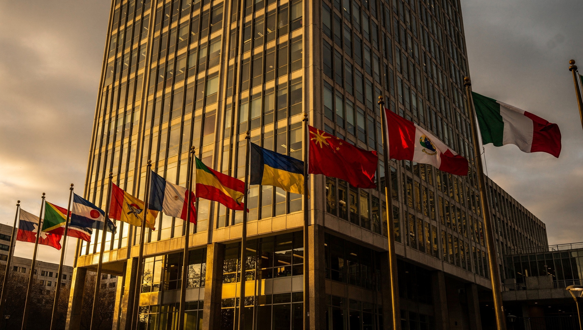 FMI y Banco Mundial reparten el backstop global entre crisis y desarrollo