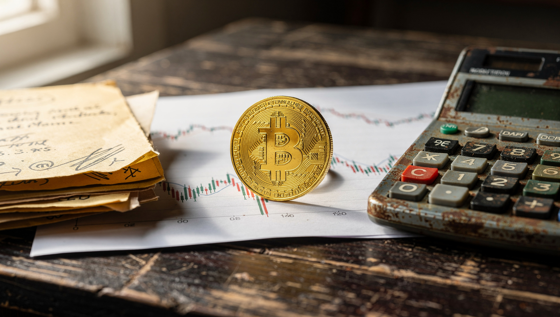 JPMorgan prevé Bitcoin al 10% anual pero lo excluye de cartera