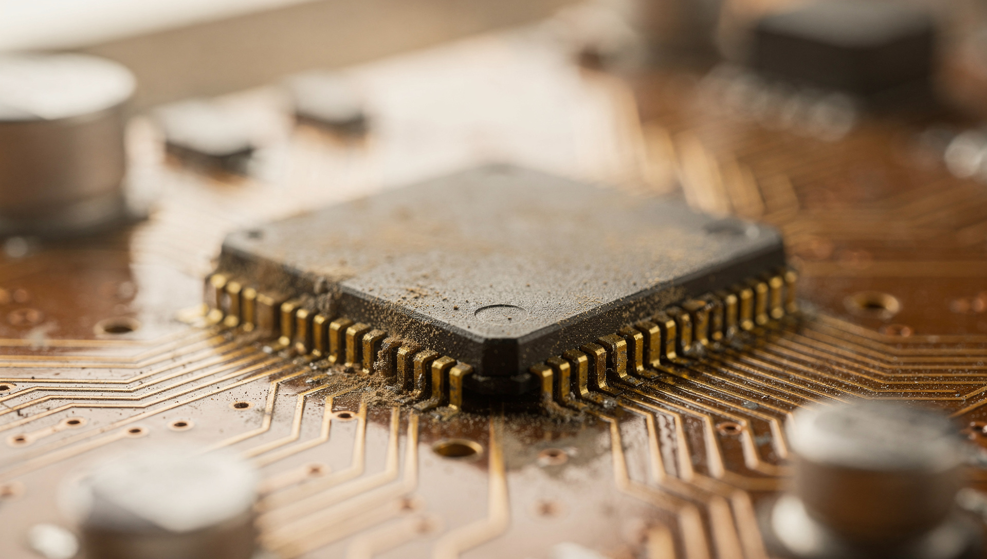 Texas Instruments reportará mañana tras subir 62% en el año
