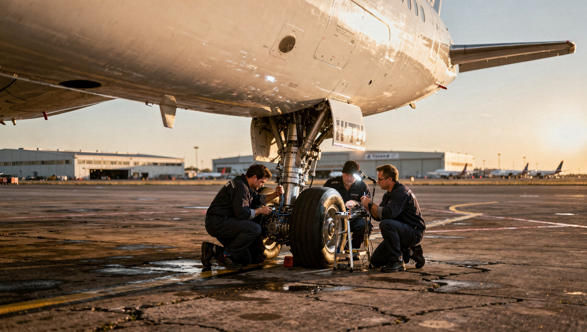 RTX cae pese a elevar previsiones por tercera vez en 2026