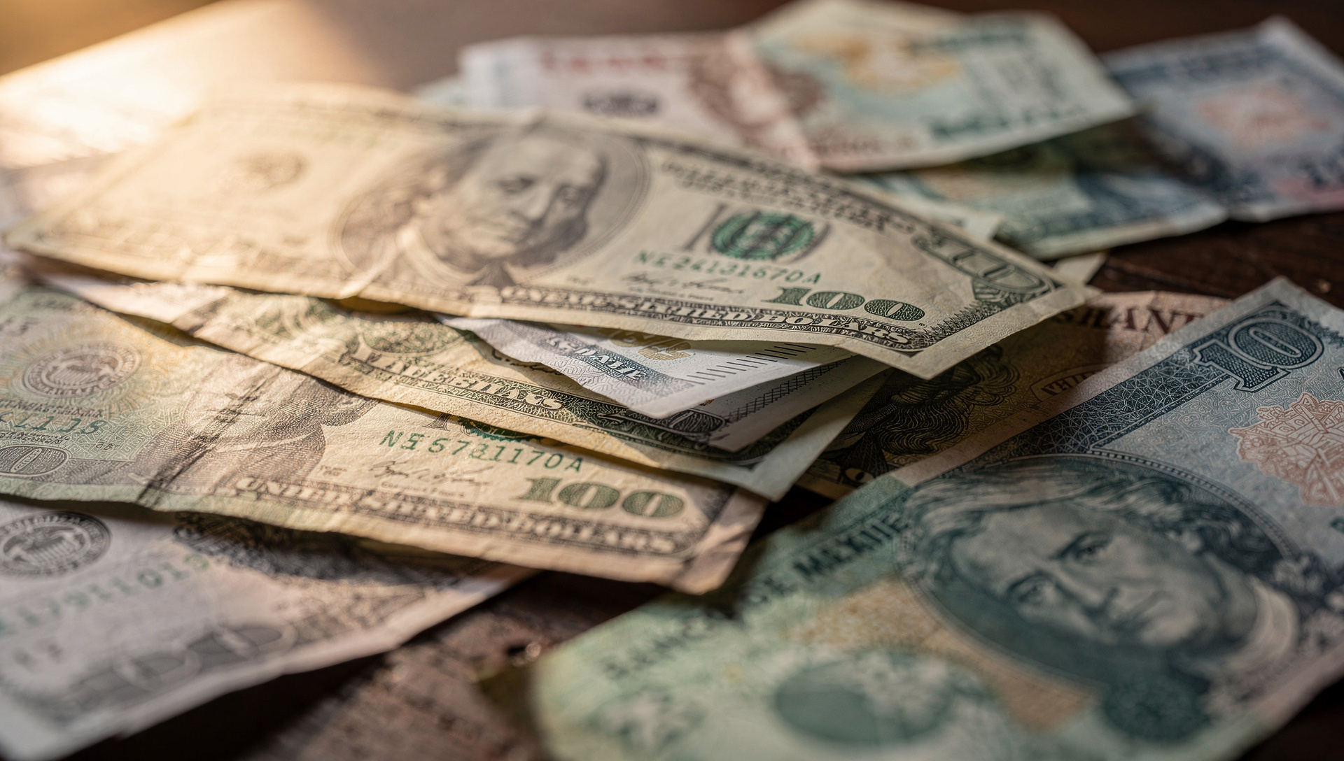 Precio del dólar hoy en México, 20 de octubre: sube un 0,2% hasta 18,4691 pesos