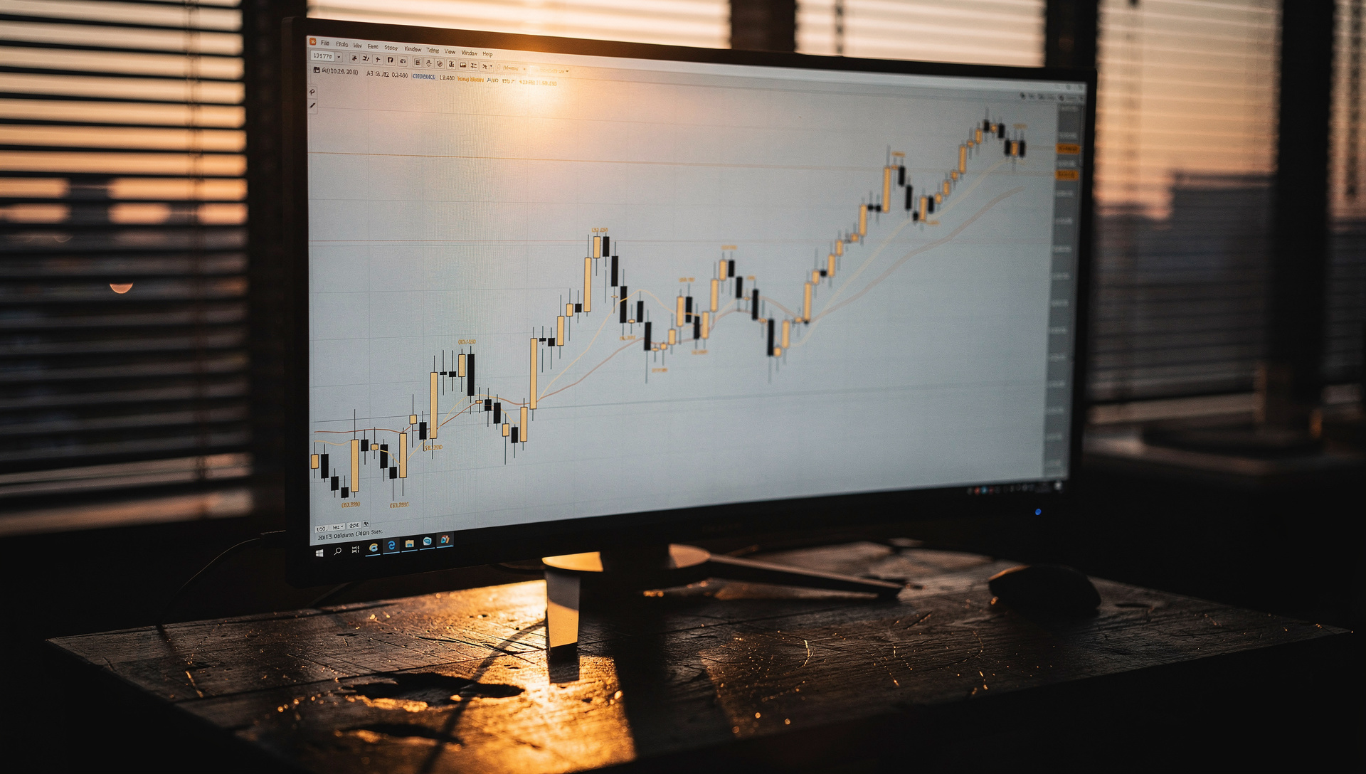 Futuros de petróleo: qué son, cómo funcionan y qué riesgos tienen