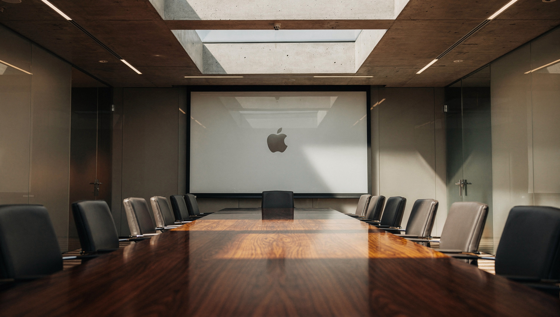 Apple presenta resultados el 2 de noviembre tras rebaja de Loop Capital