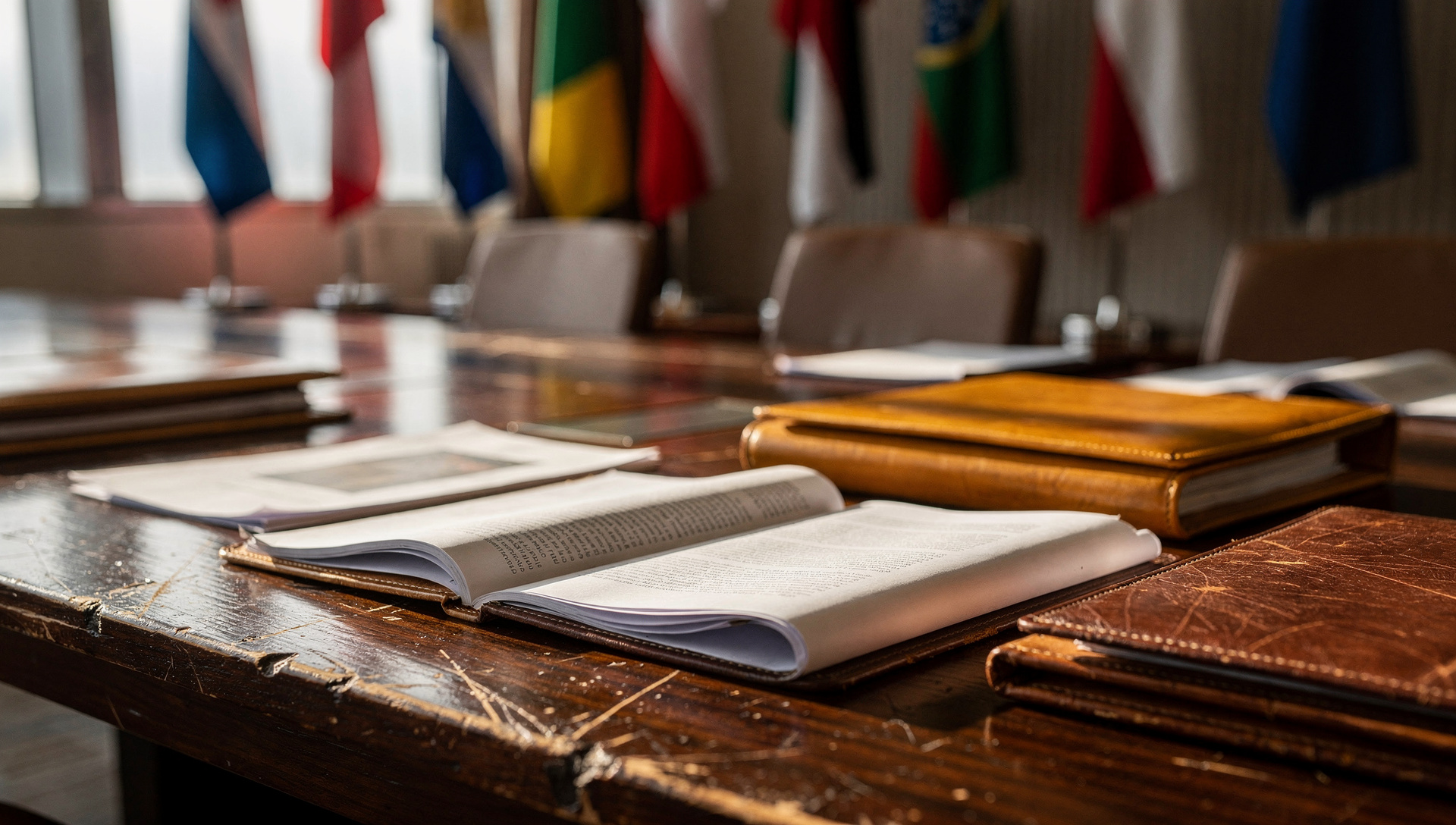 Qué es el Fondo Monetario Internacional y cómo funciona