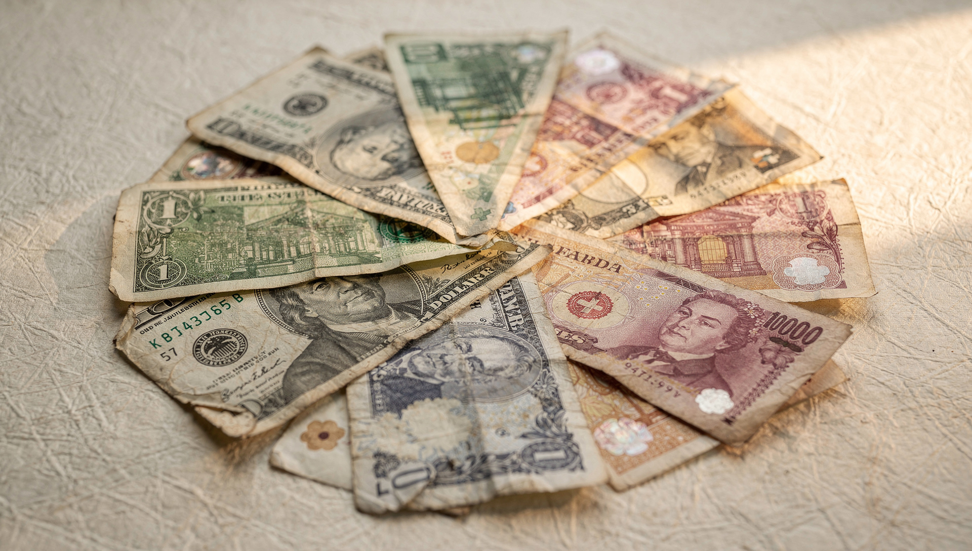 Qué es el Fondo Monetario Internacional y cómo funciona