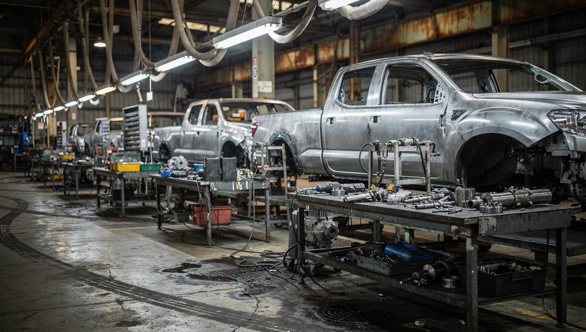 GM y GE superan previsiones del tercer trimestre