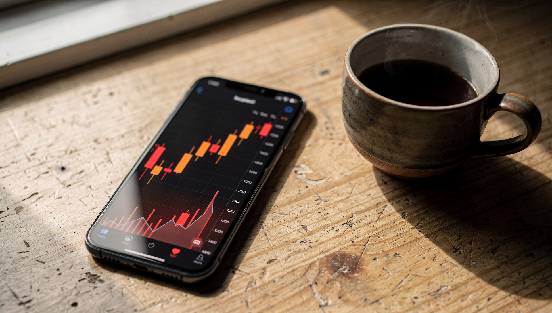 ETF apalancado multiplica rendimientos diarios pero el decay consume tu capital