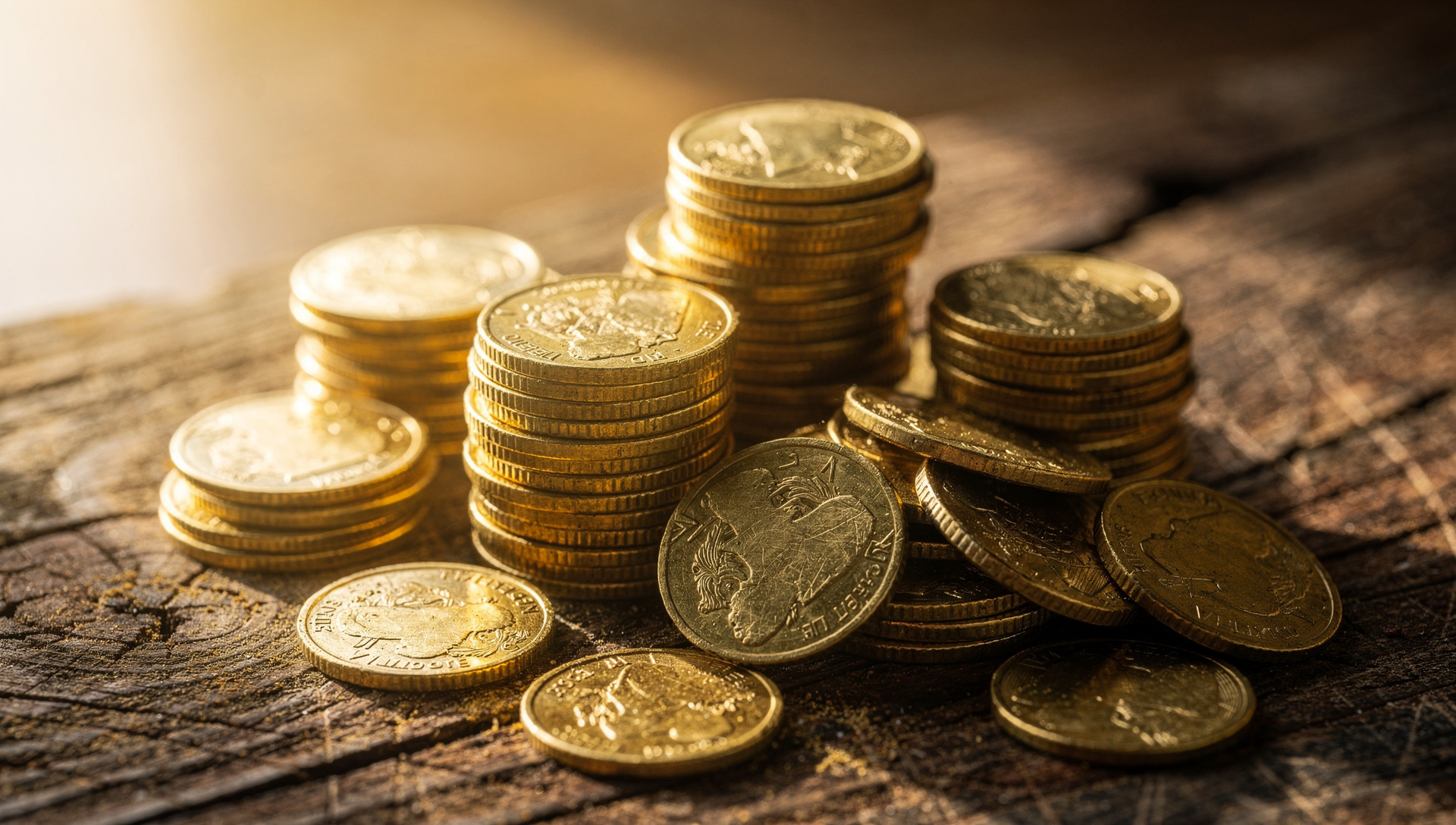 Precio del oro hoy, 21 de octubre: cae un 0,3% hasta 4.131,90 dólares