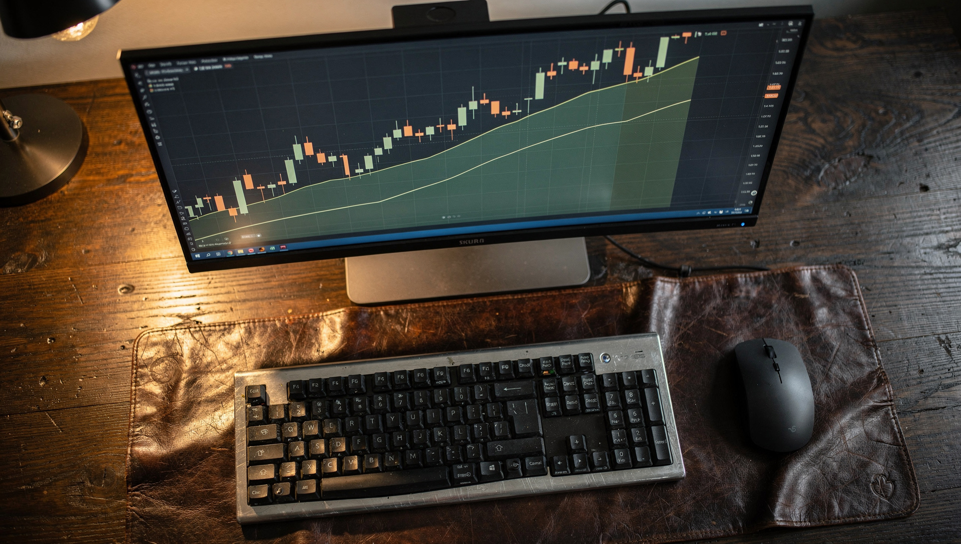 Economics trading lee datos macro pero el factor sorpresa mueve el precio