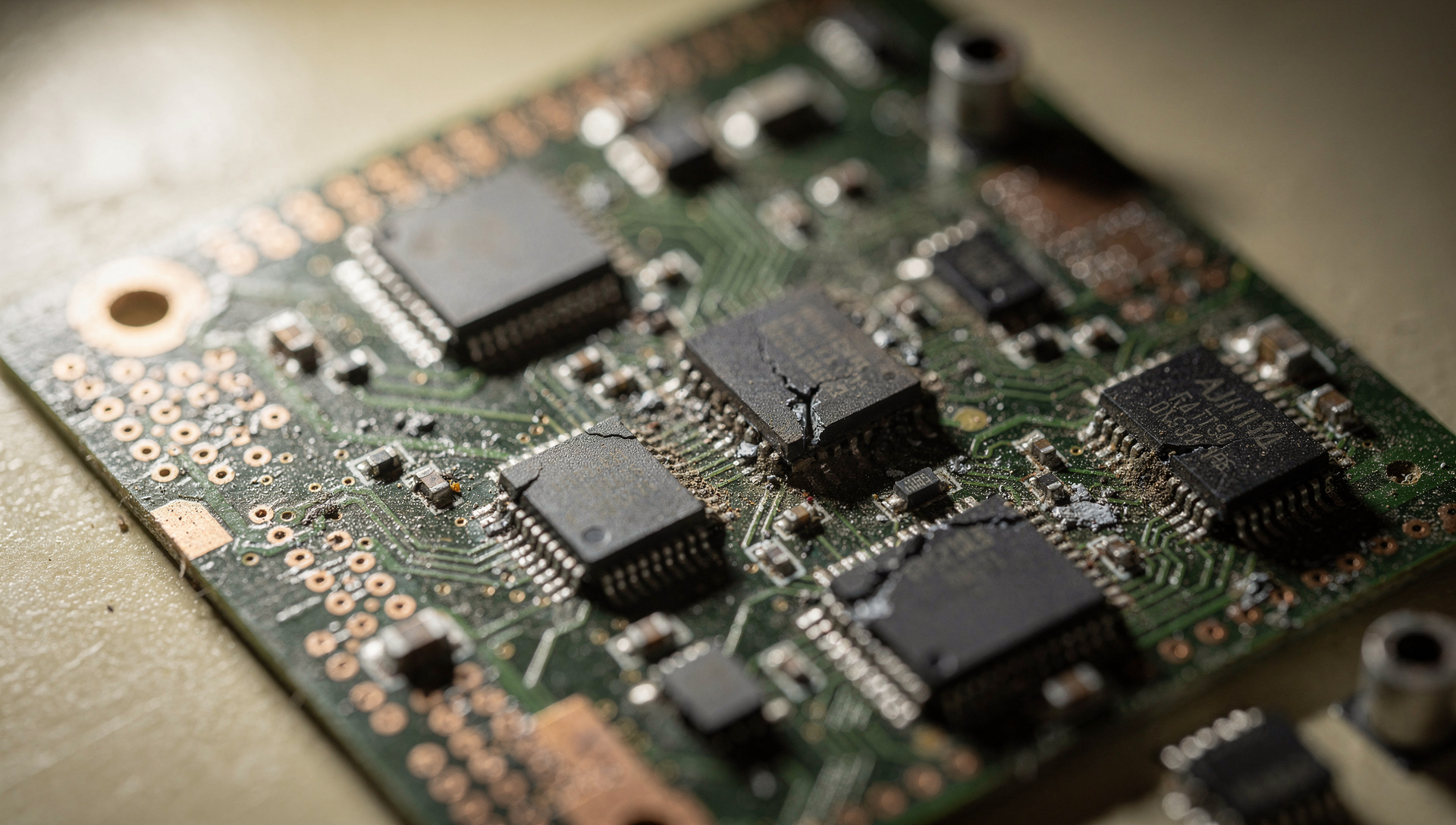 NVIDIA adelanta $2.6B a proveedores y la acción vuelve a caer