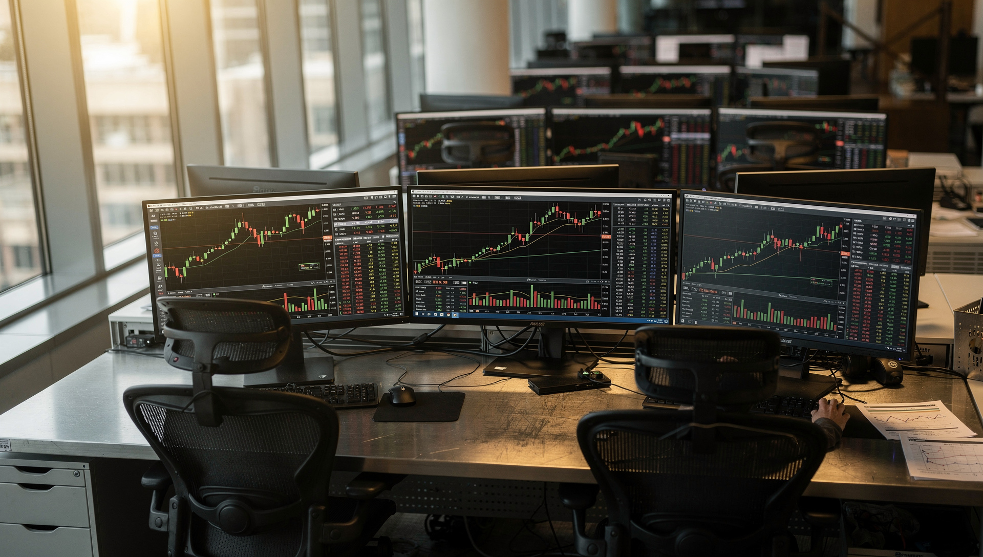CME registra $1.74B en ingresos récord en Q3