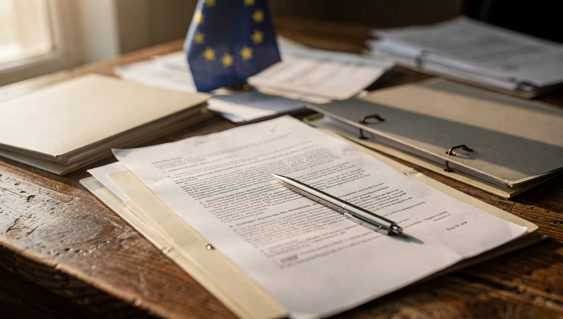 EBA supervisará USDC desde el 12 de noviembre