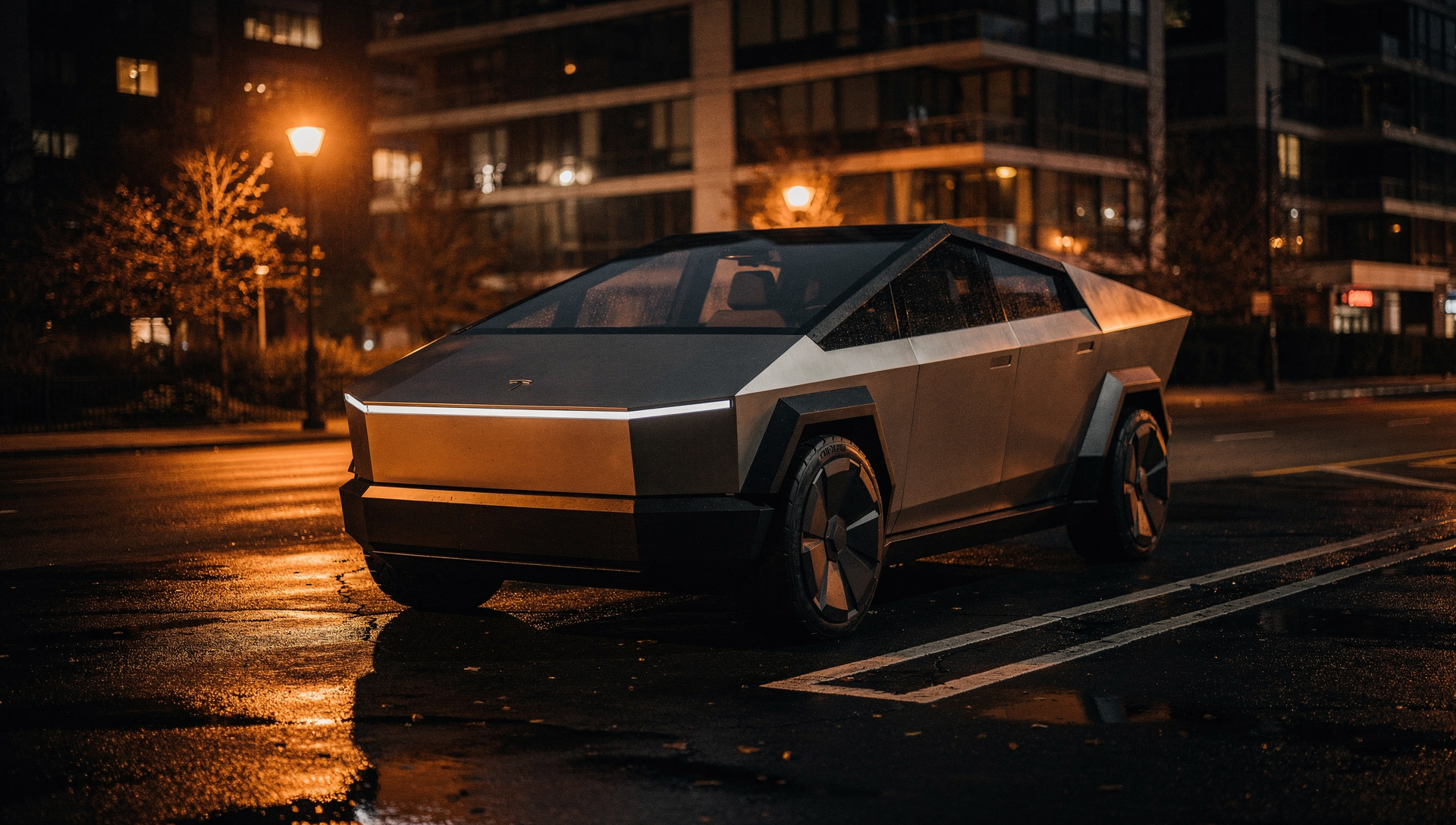 Tesla cotiza a 159x beneficios futuros sin ingresos de robotaxis