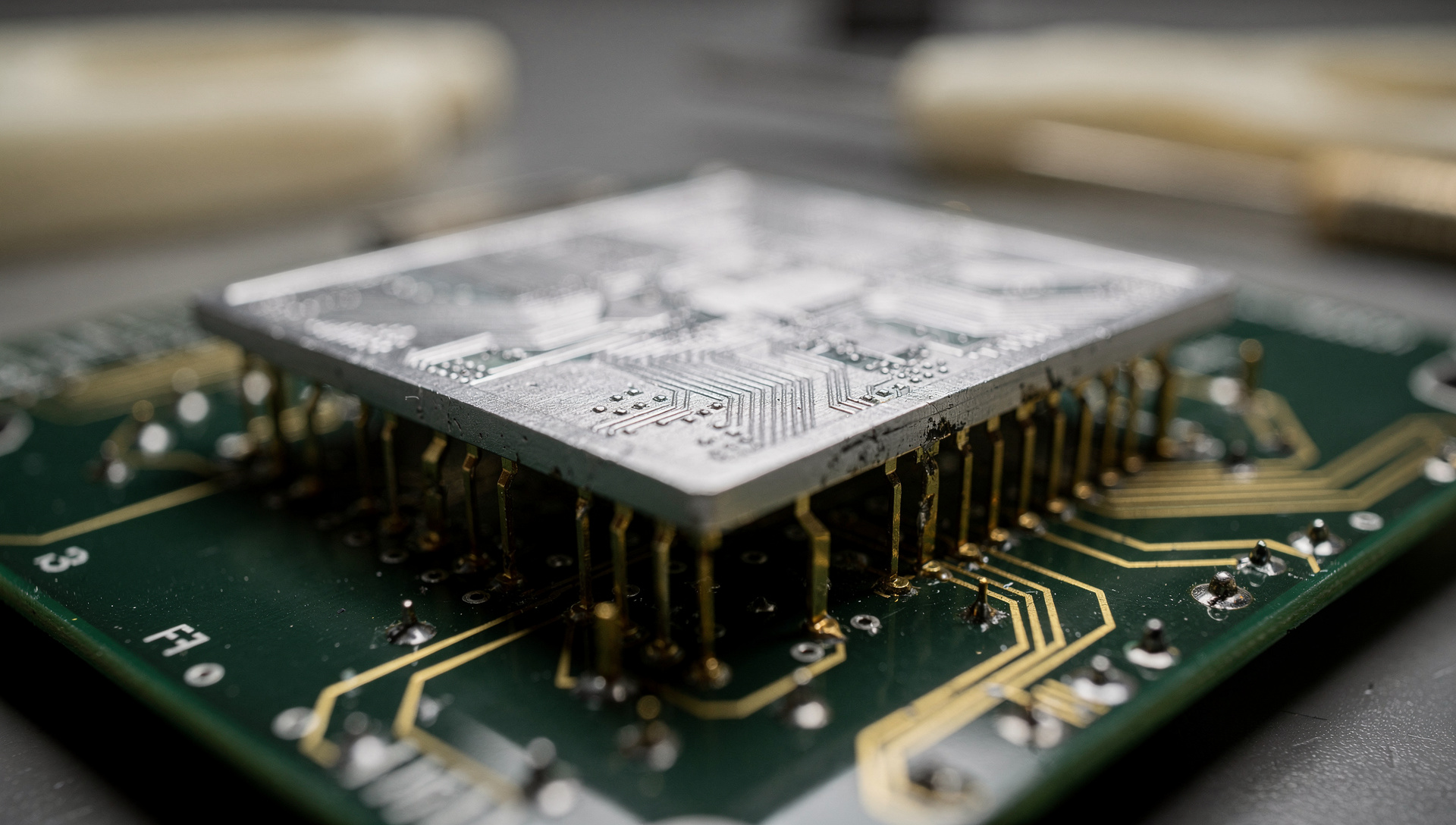 Amazon abre sus chips a cualquier desarrollador pero la caja sigue en rojo