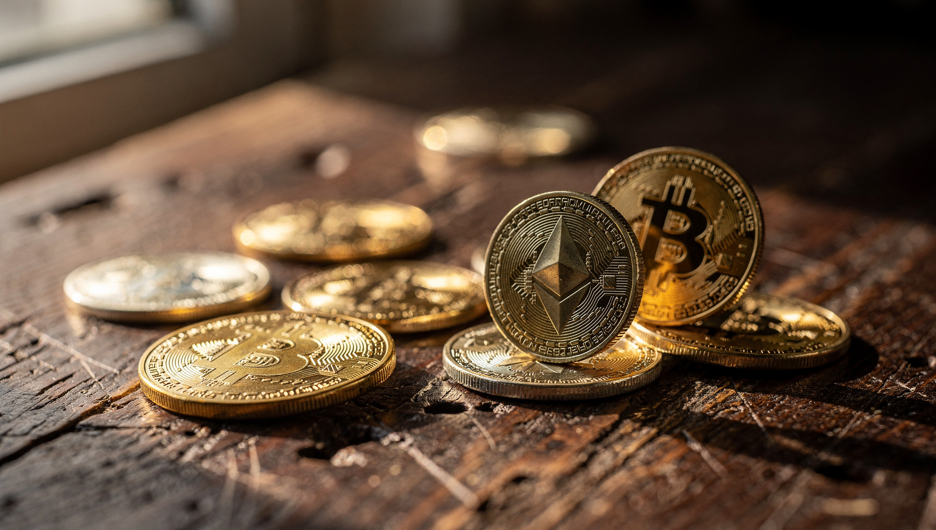 Ecosistema DeFi: cómo funcionan las finanzas sin intermediarios en blockchain