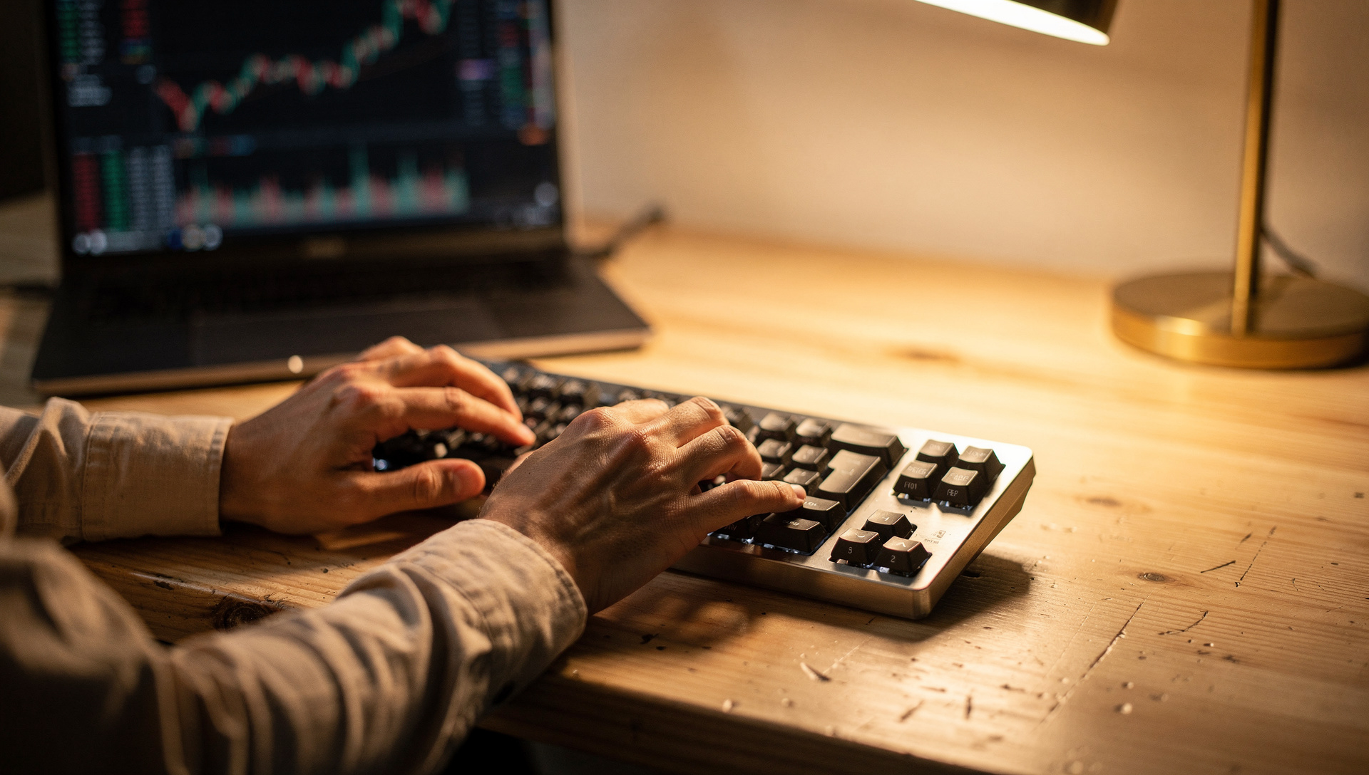 Ecosistema DeFi: cómo funcionan las finanzas sin intermediarios en blockchain