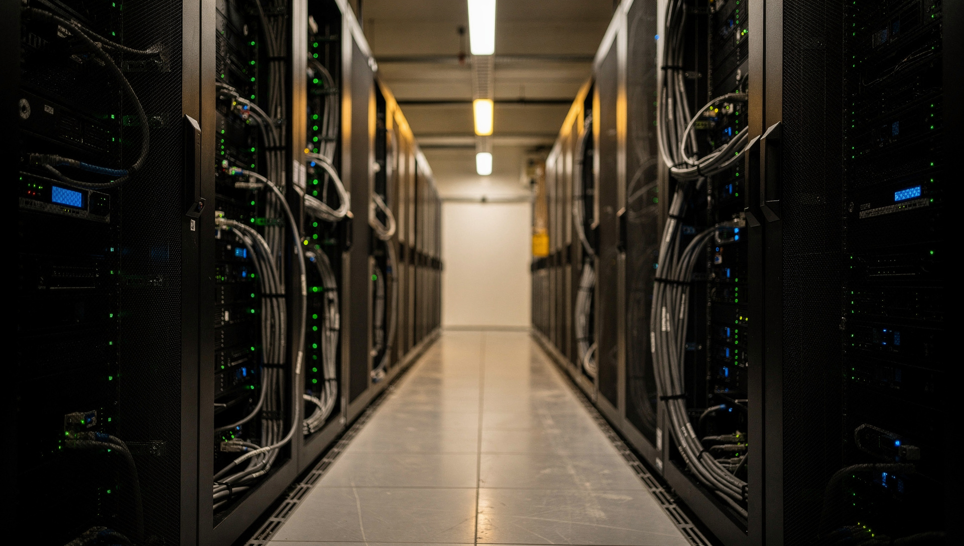 AMD gira a beneficio en Data Center tras dos años invirtiendo a pérdida