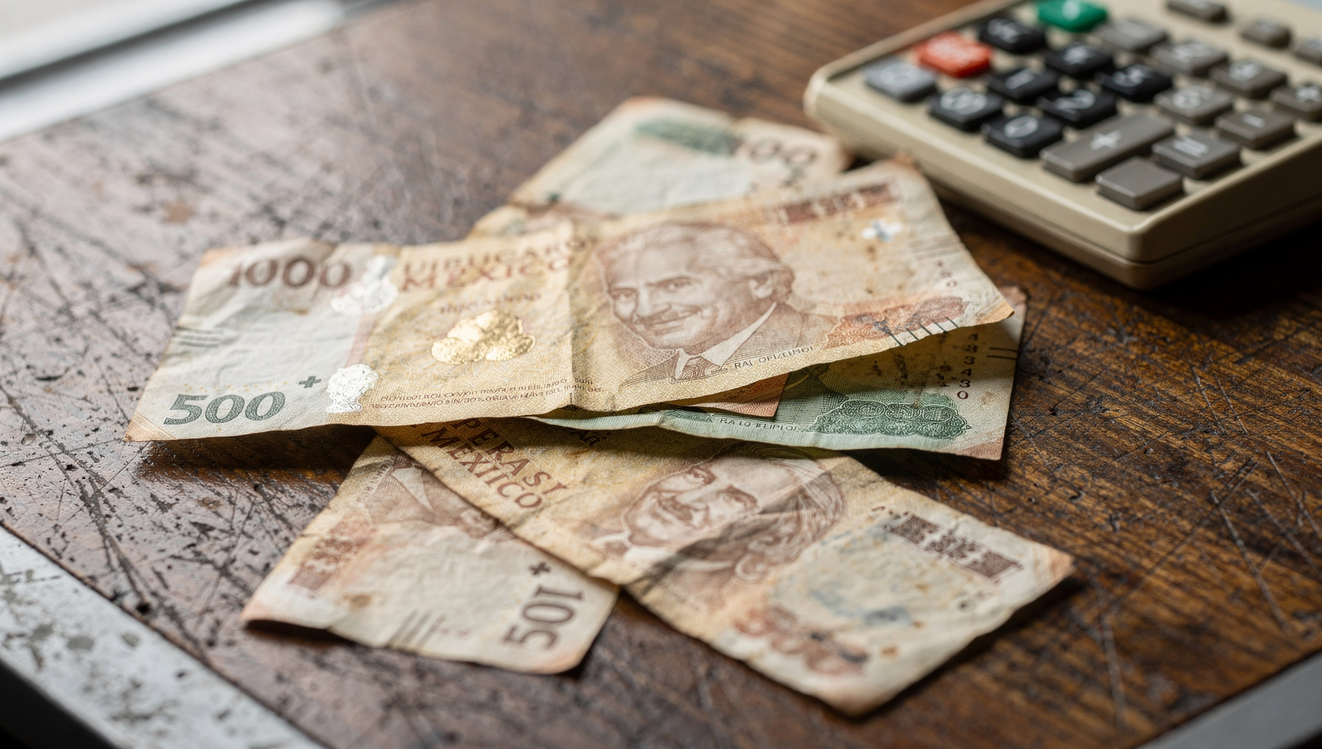 USD/MXN sube 1,4% a 18,67 por tensiones en Ormuz