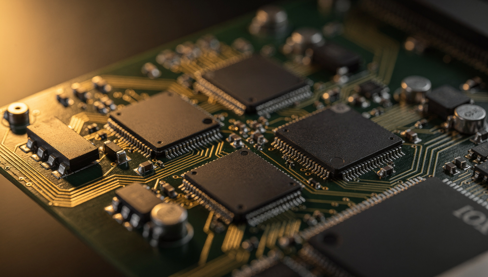 Texas Instruments sube 2,5%: supera previsiones de Q3 ya en precio