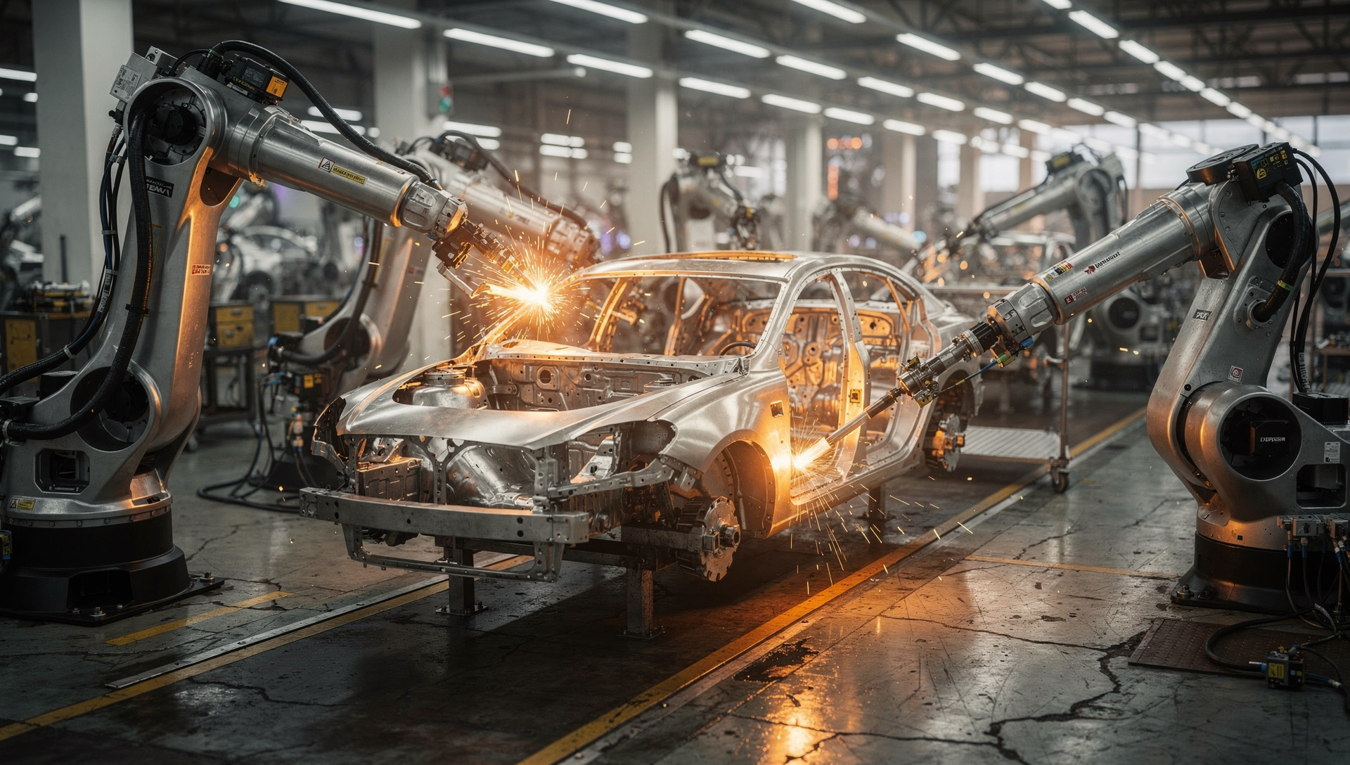 Tesla: sube el margen pero el beneficio operativo cae 56%