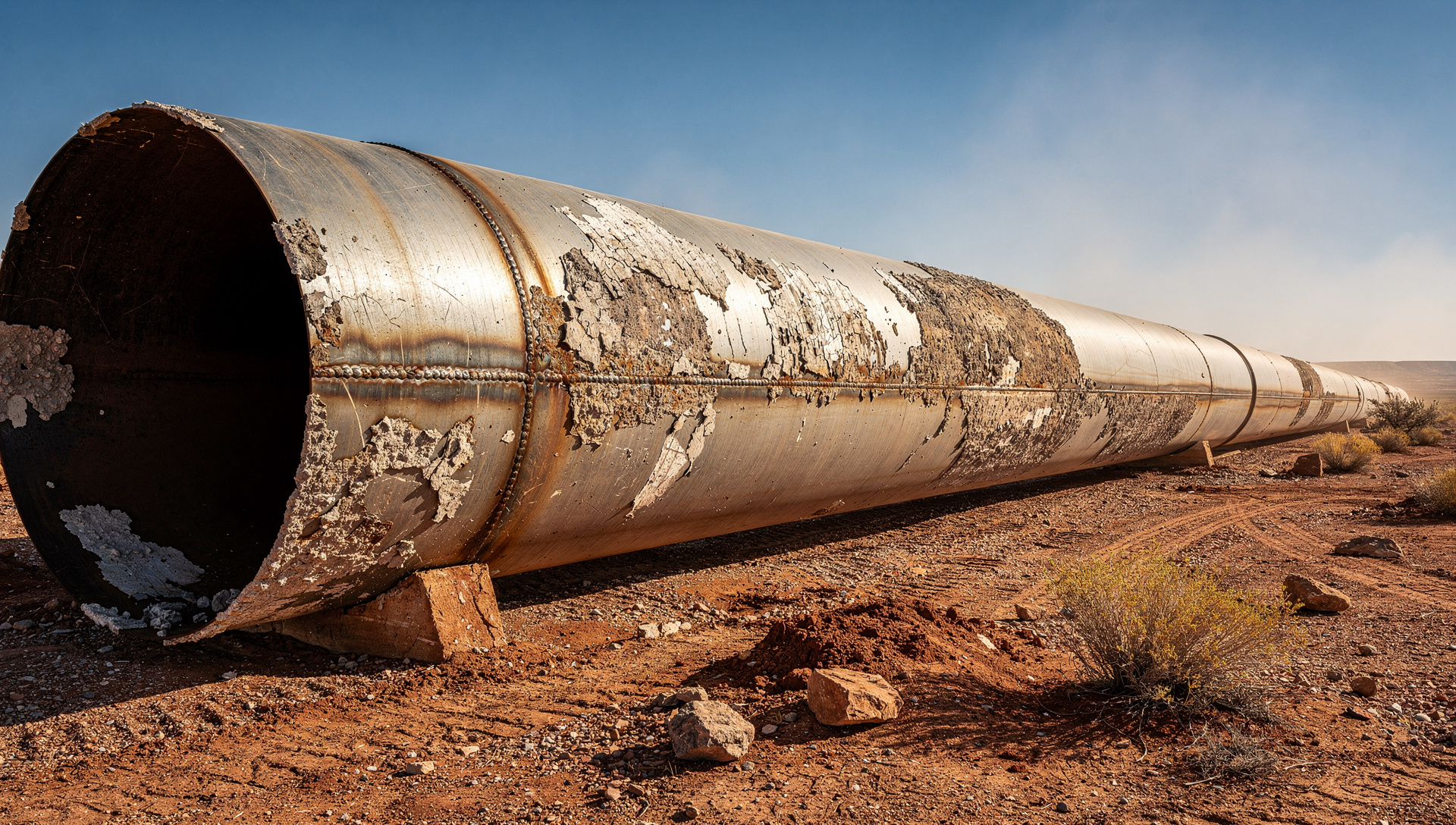 Kinder Morgan aprueba $4.2B en gasoducto para data centers del Permian